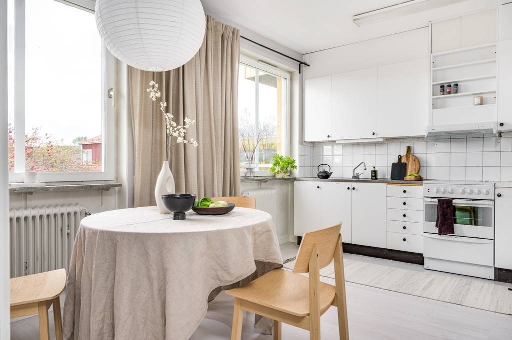 1 rum Lägenhet på Tägtvägen 35 Soltorget Borlänge kommun - bild 12