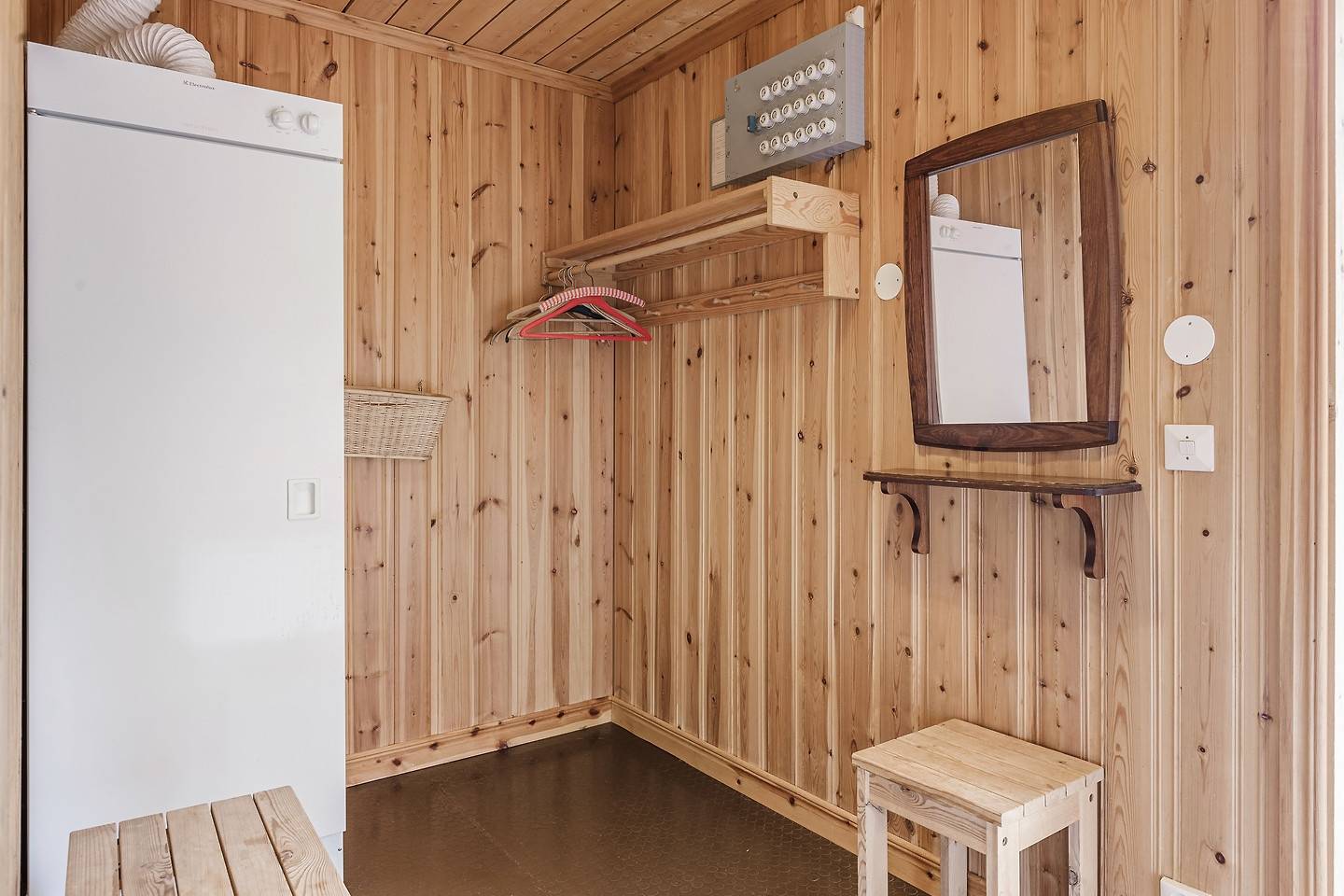 3 rum Lägenhet på Hedungs stugby, hus nr 1, Edsåsdalen Härkvägen 4D Edsåsdalen Åre kommun - bild 5