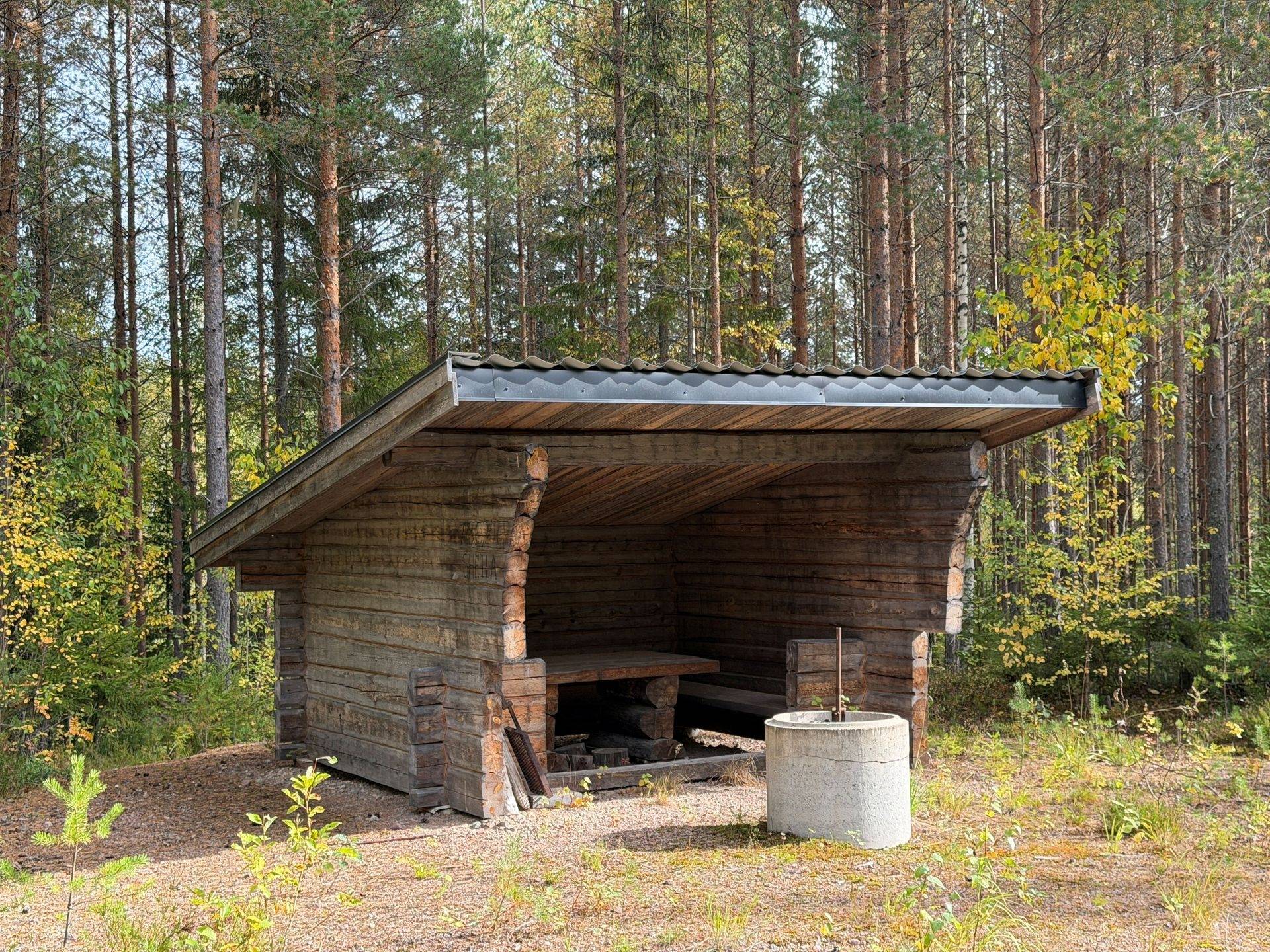 Gård/skog på Limbäck 89:3 Våmhus Mora kommun - bild 24
