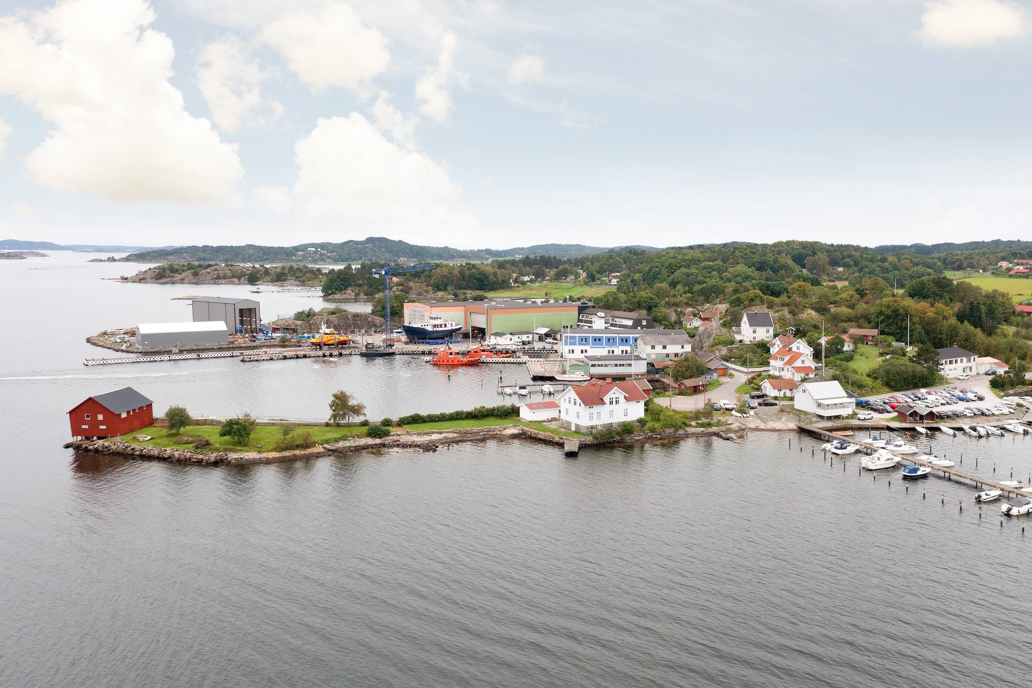 72 m² Fritidshus på Djupviksvägen 90 Tjörns kommun - bild 20