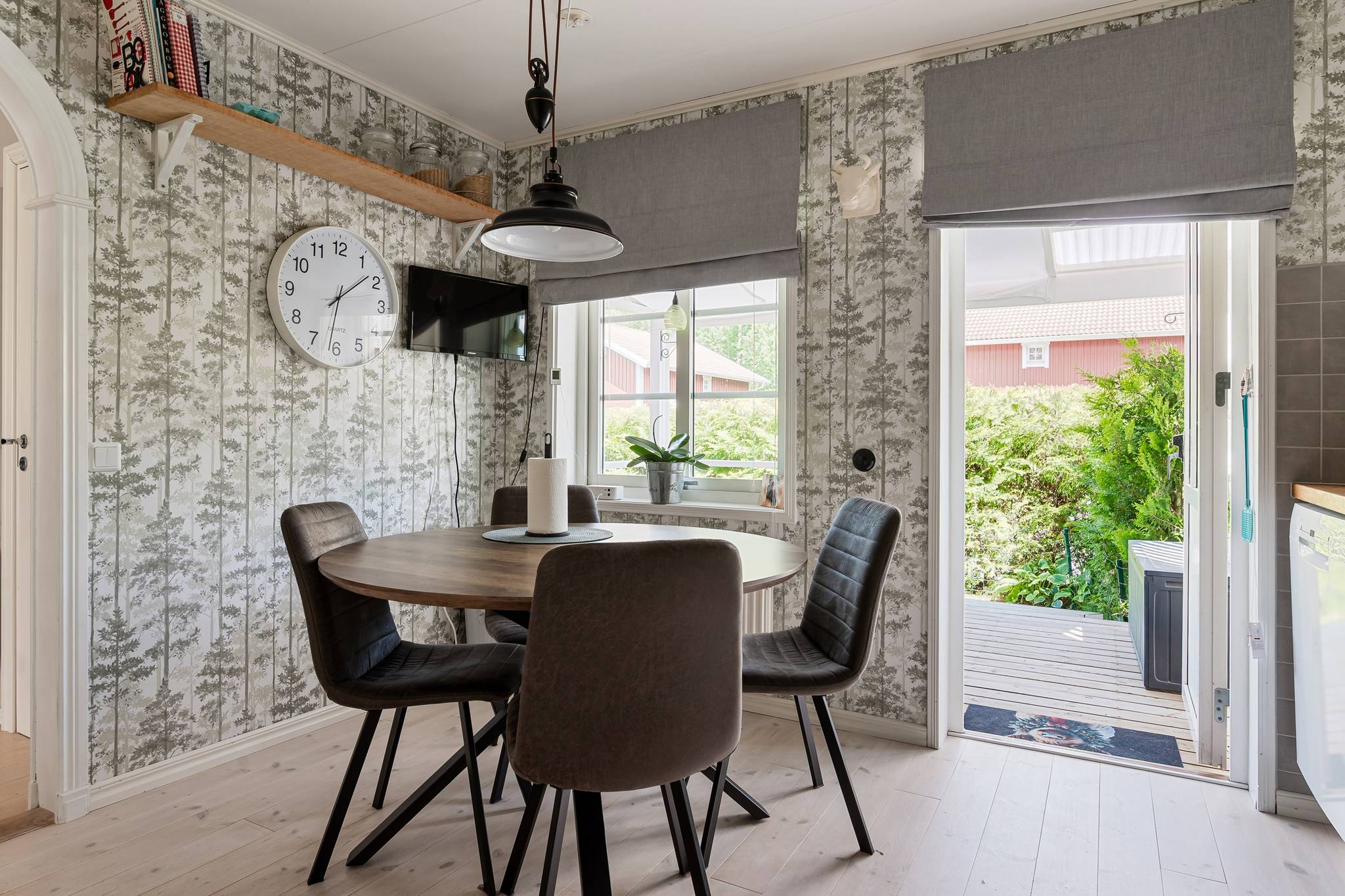 5 rum Villa på Pegevägen 19 Stigtomta Nyköpings kommun - bild 8