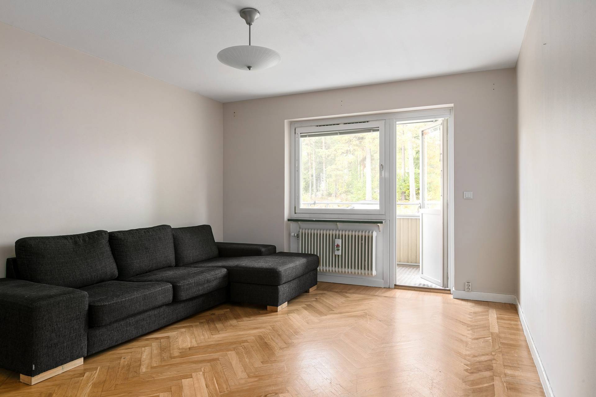 2 rum Lägenhet på Klippgatan 4B Hofors kommun - bild 8