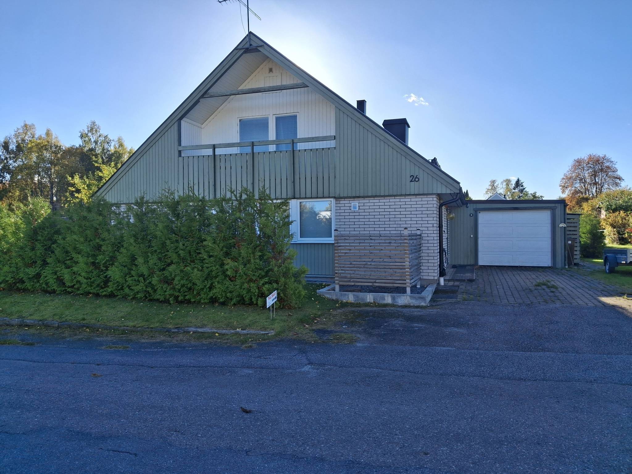 6 rum villa på Björnstigen 26 Nora, Esstorp, Nora kommun - bild 5