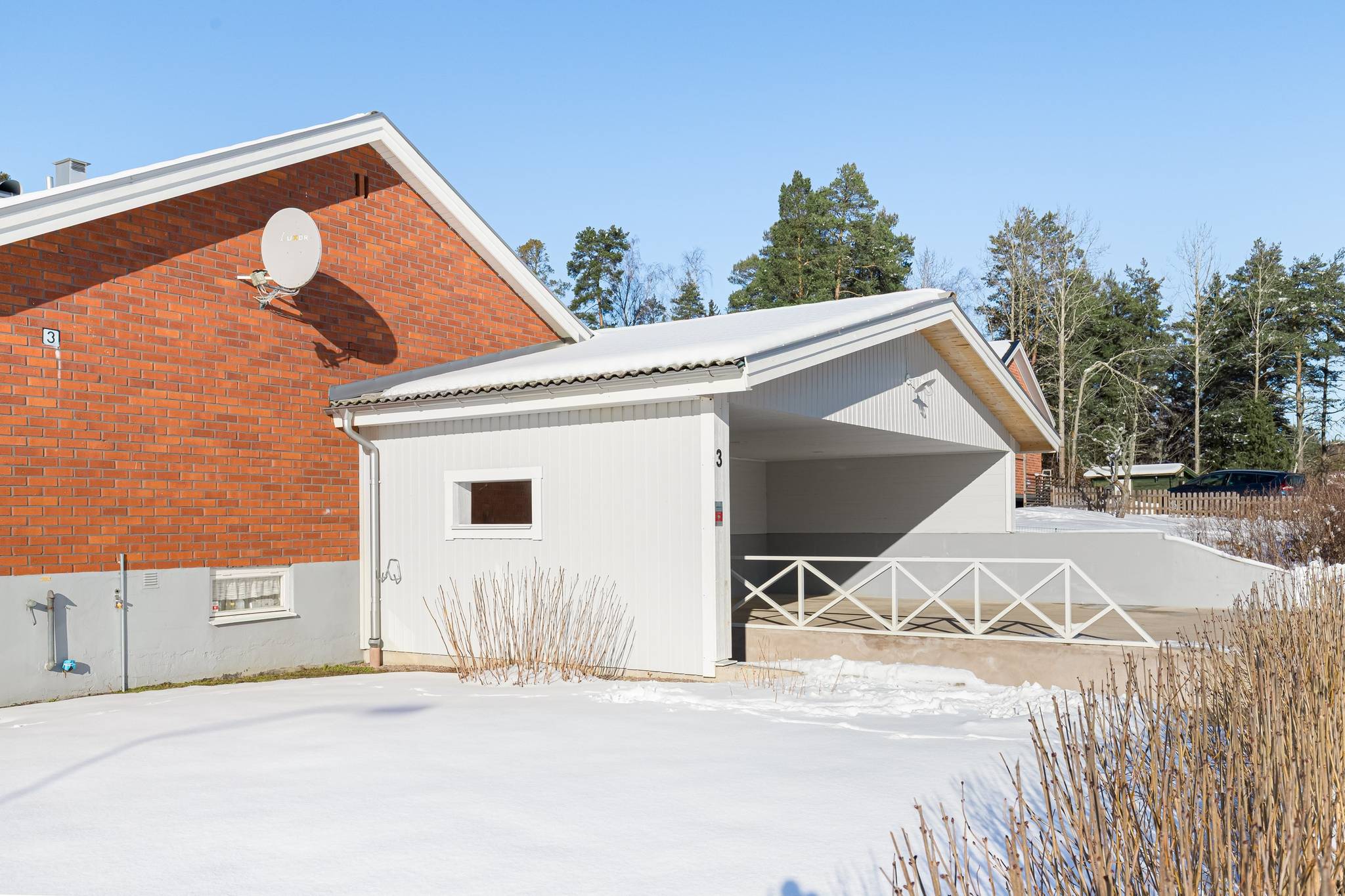 5 rum Villa på Åsvägen 3 Alunda Östhammars kommun - bild 46