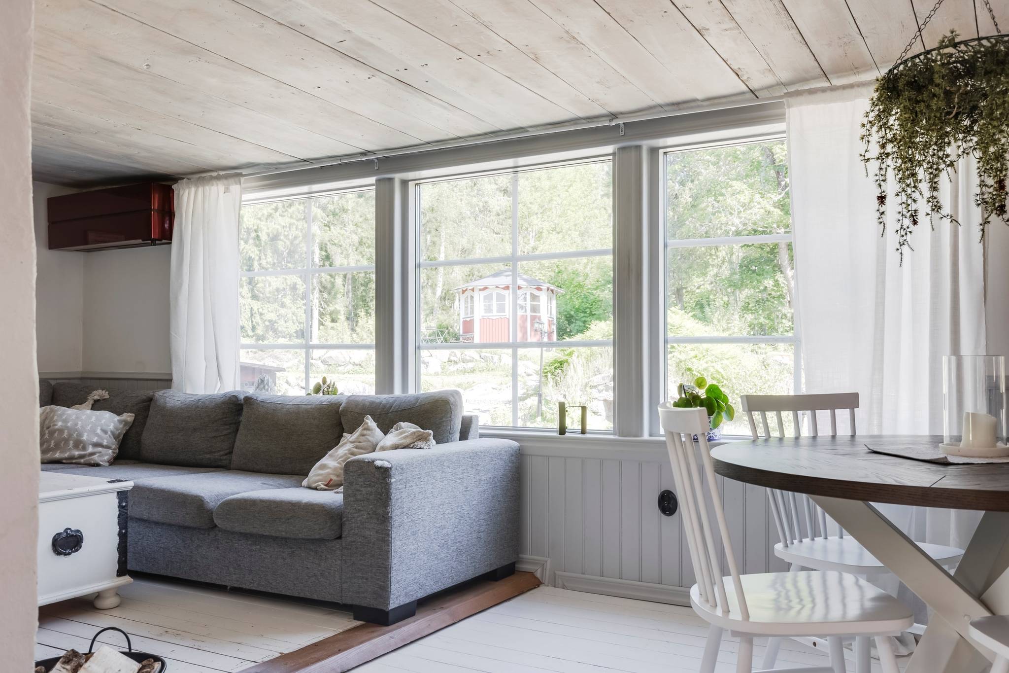 2 rum Villa på Bäjby 230 Fellingsbro Lindesbergs kommun - bild 20