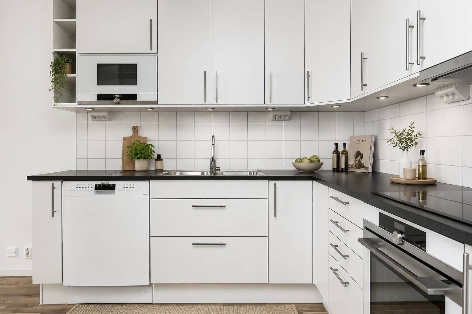 2 rum Lägenhet på Olofsgatan 11 Ormesta Örebro kommun - bild 2