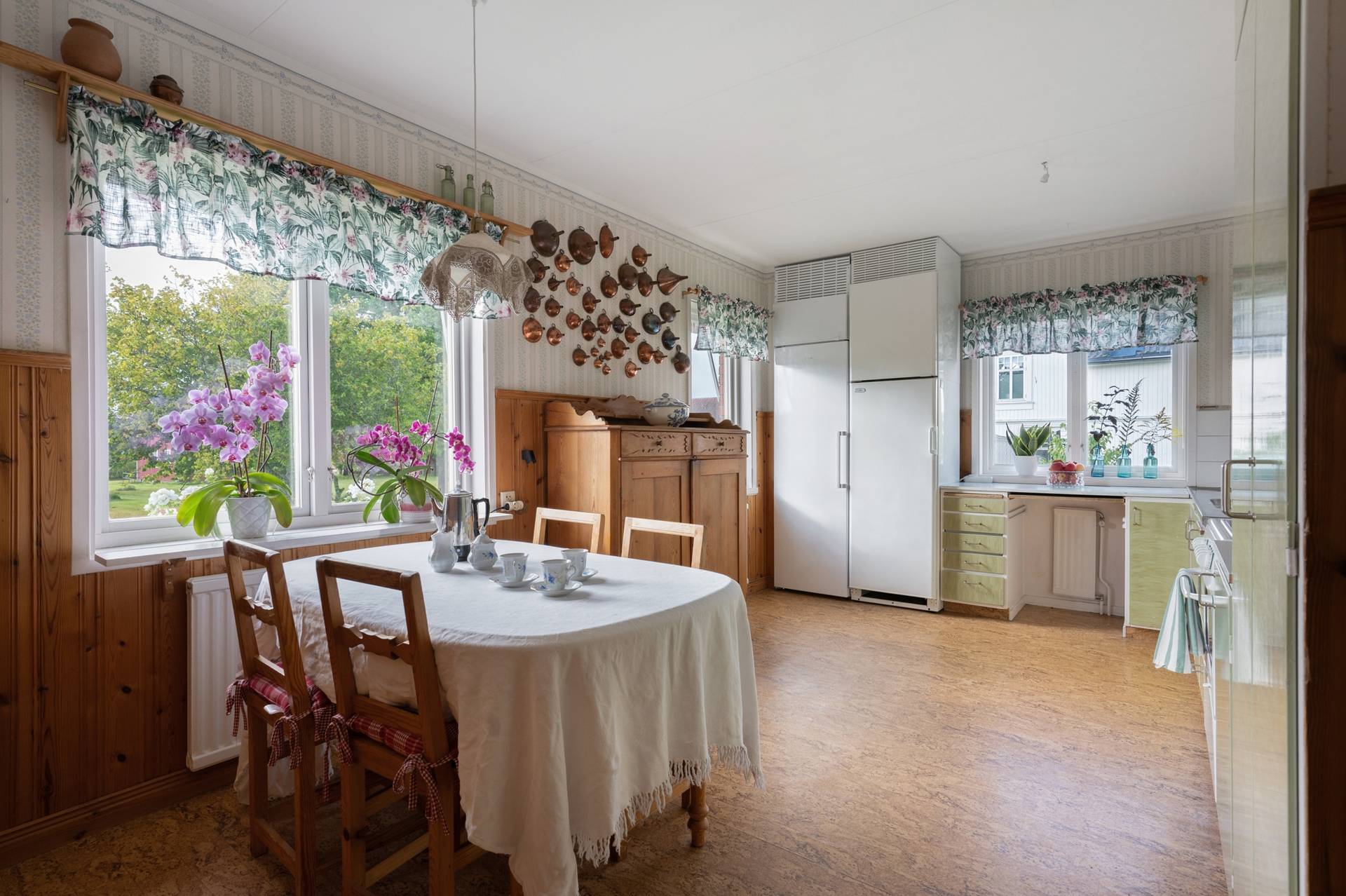 4 rum Villa på Stationsvägen 40 Hedesunda Gävle kommun - bild 6