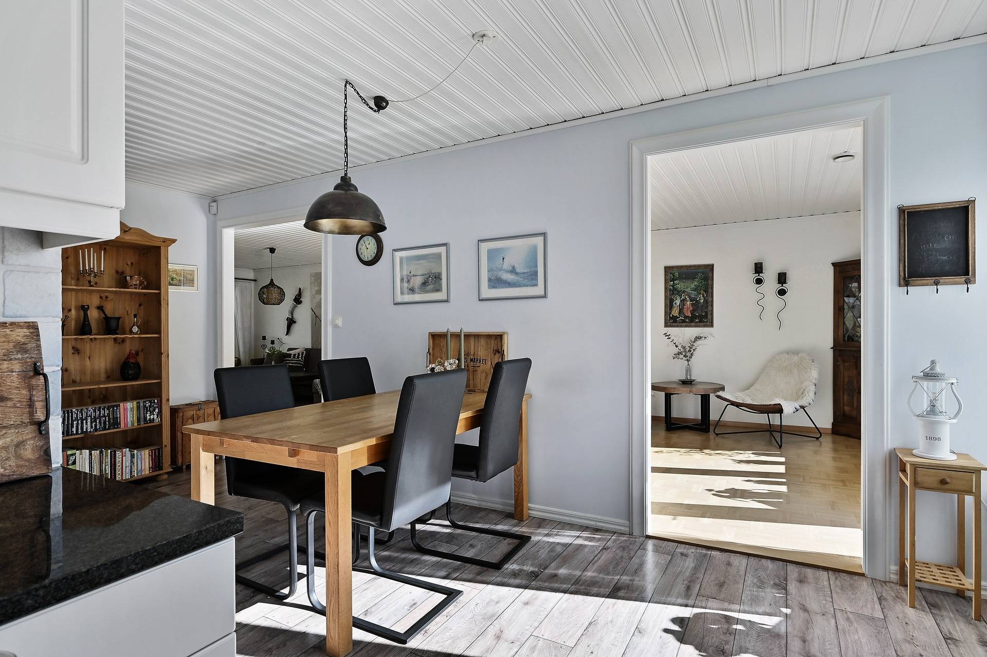 4 rum villa på Åkerbärsvägen 27 Hemmesta, Värmdö kommun - bild 5