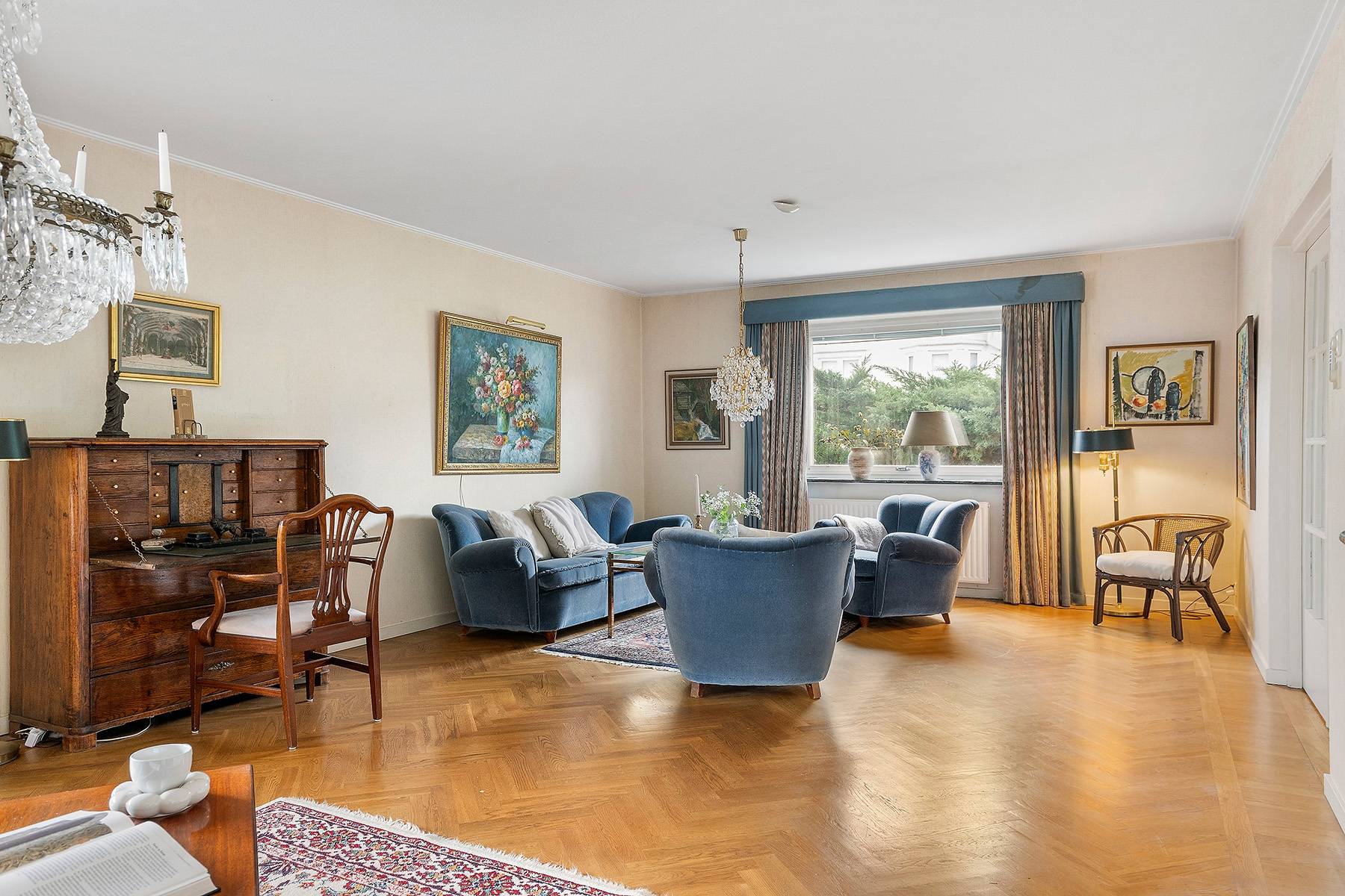 7 rum Villa på Nonnens väg 7 Uddevalla centrum Uddevalla kommun - bild 12