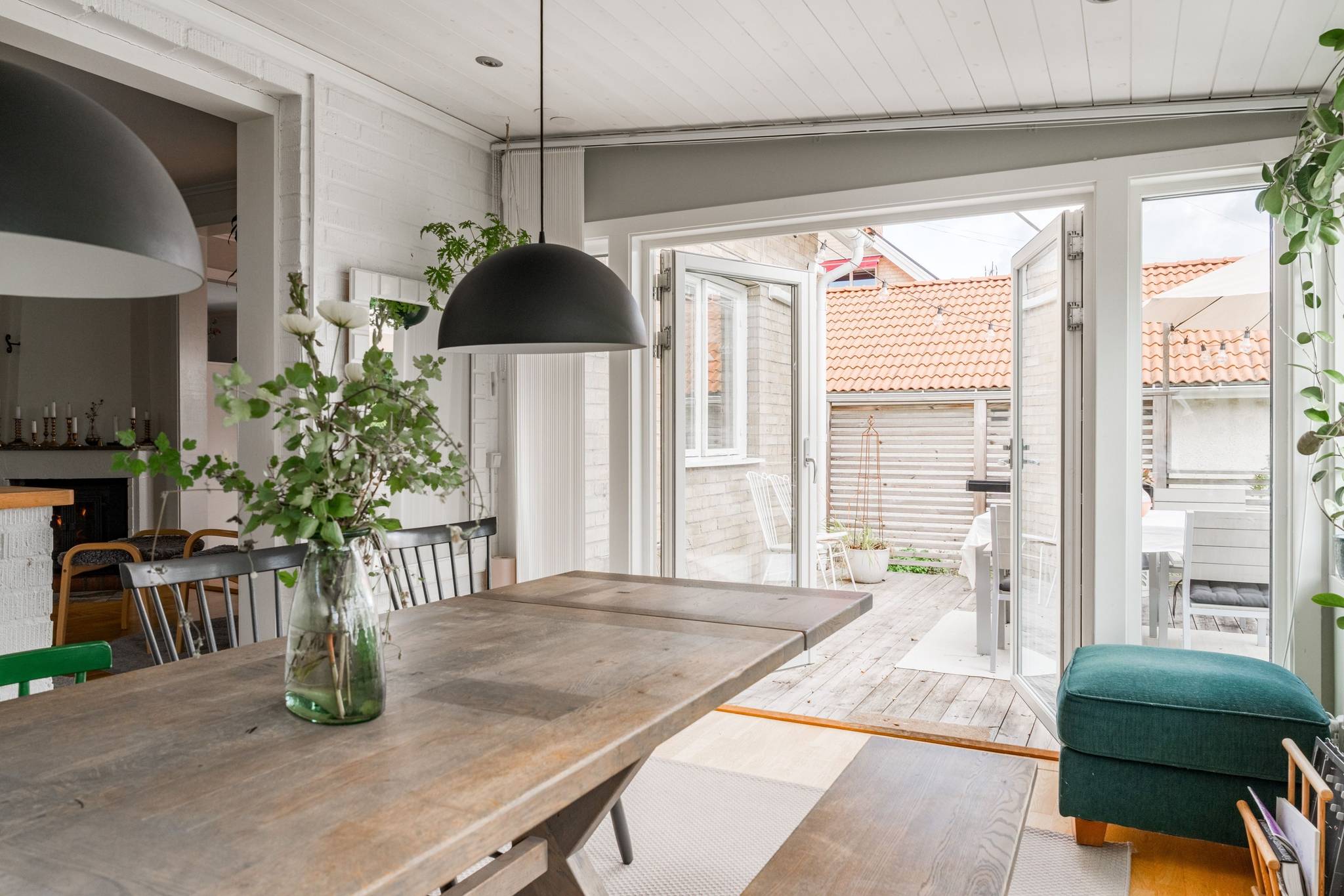 6 rum Villa på Månesköldsgatan 59 Nya Staden Lidköpings kommun - bild 16