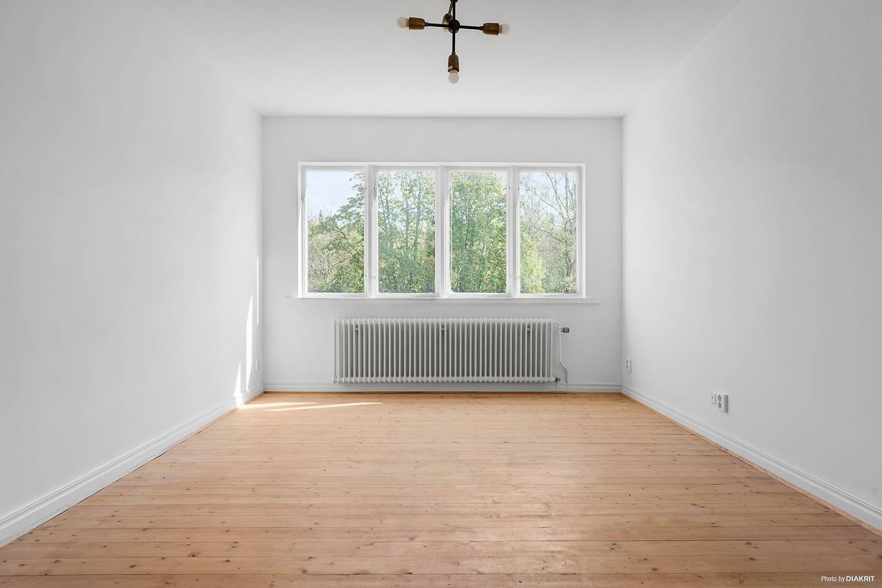 8 rum Villa på Gamla Notterydsvägen 1 Torpsbruk Alvesta kommun - bild 20