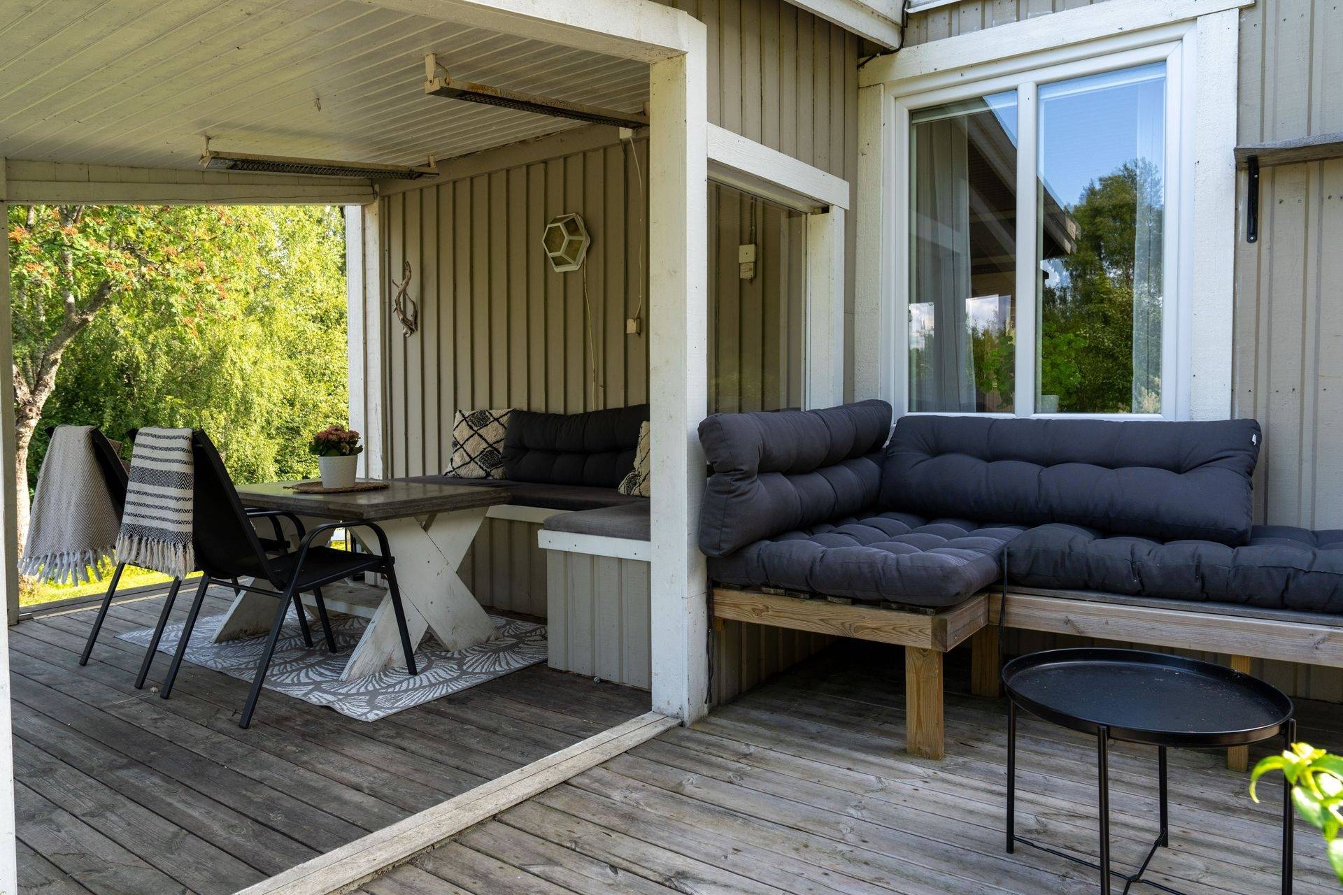 4 rum Villa på Högåsvägen 27 Kåge Skellefteå kommun - bild 27