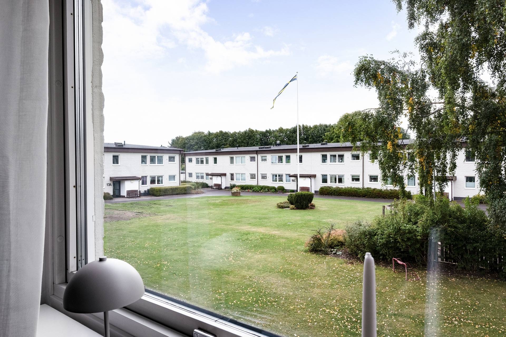 1.5 rum Lägenhet på Floda Allé 11F Centralt Lerums kommun - bild 15