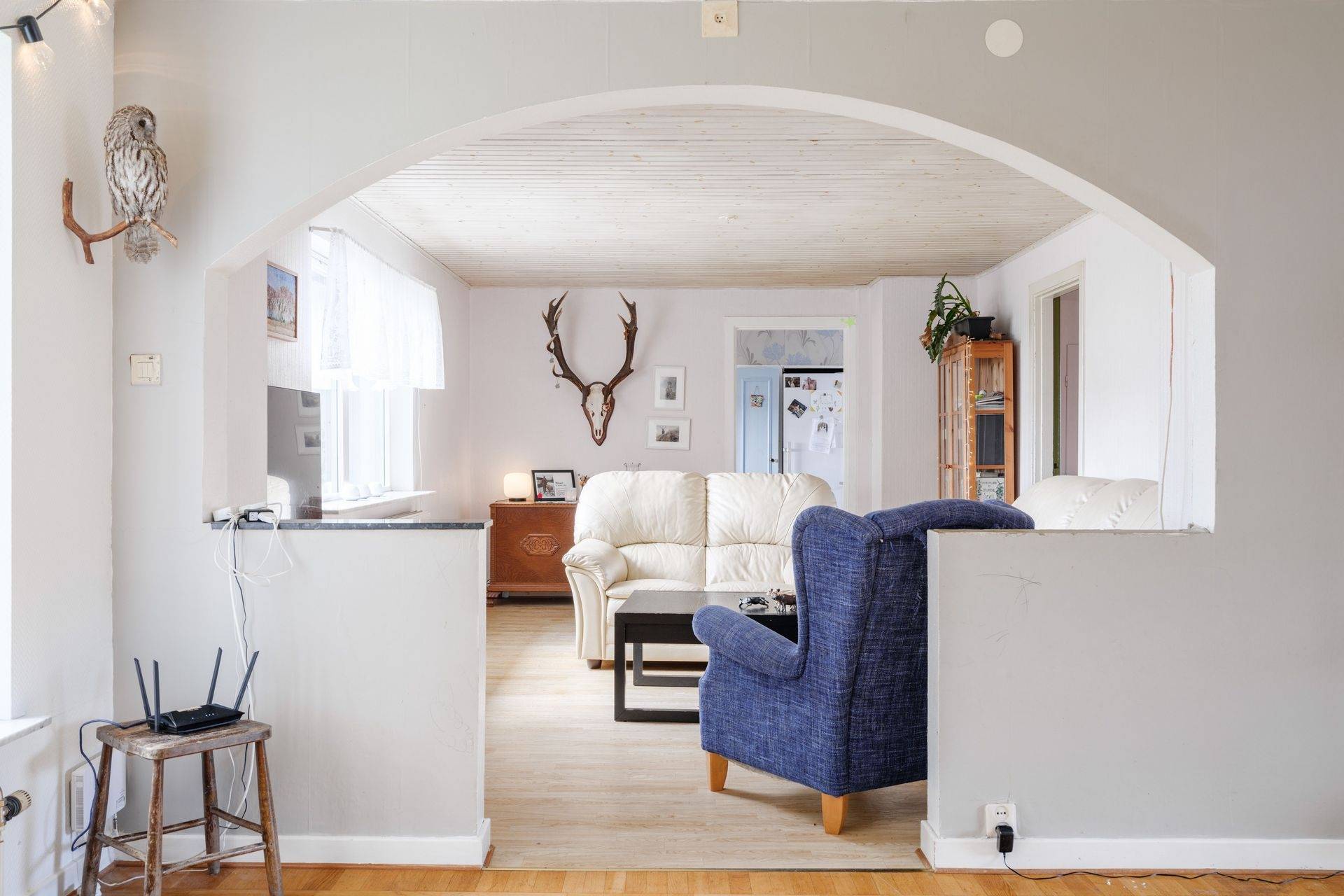 Gård/skog på Pregestadsvägen 383-48 Sjöbo kommun - bild 26