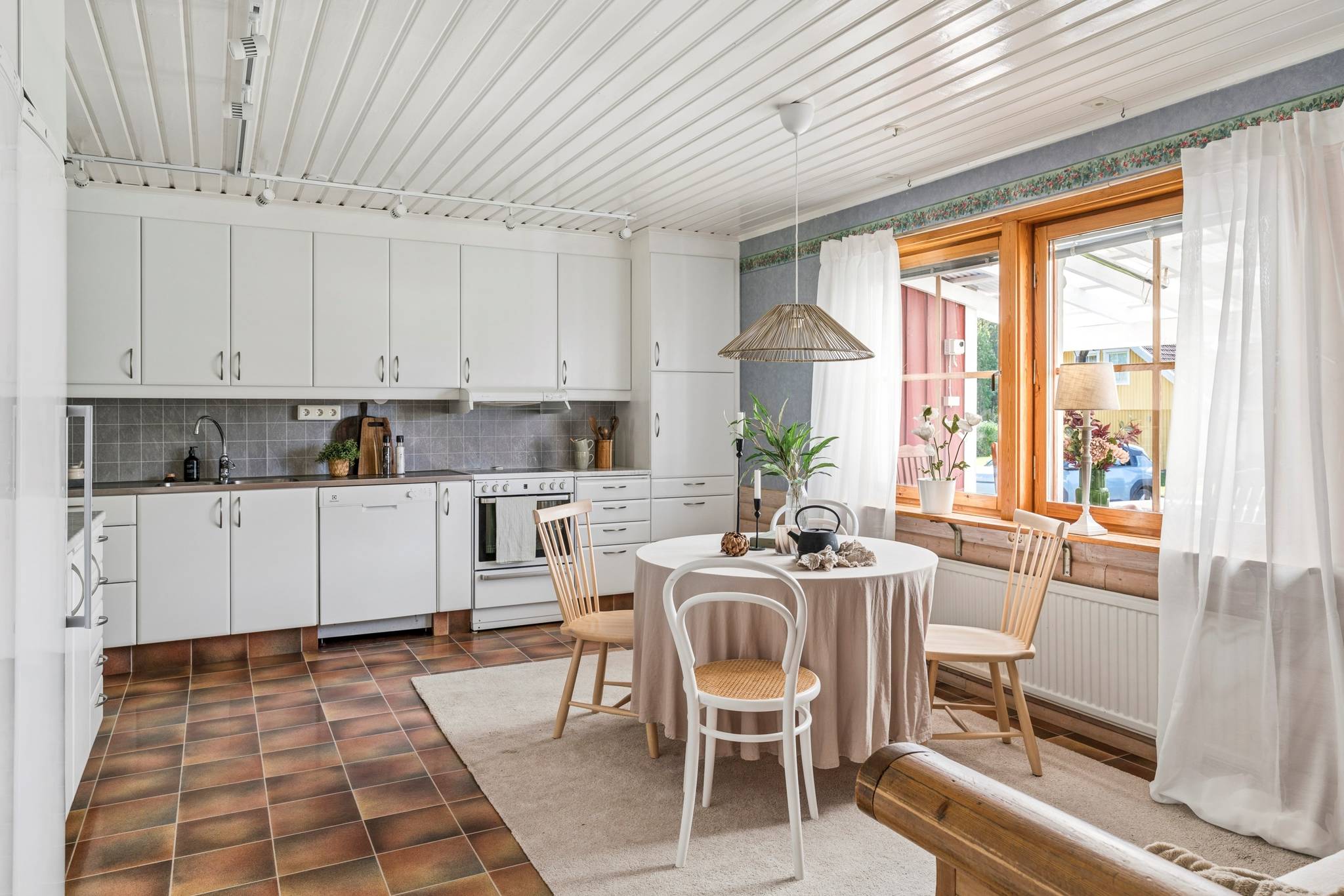 7 rum Villa på Yttertavle 179 Yttertavle Umeå kommun - bild 18