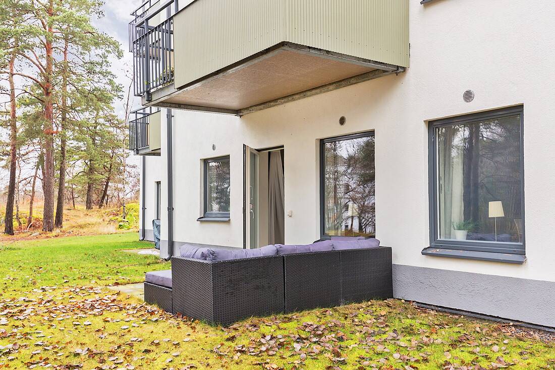 2 rum Lägenhet på Korintvägen 11 Hökarängen Stockholms kommun - bild 14