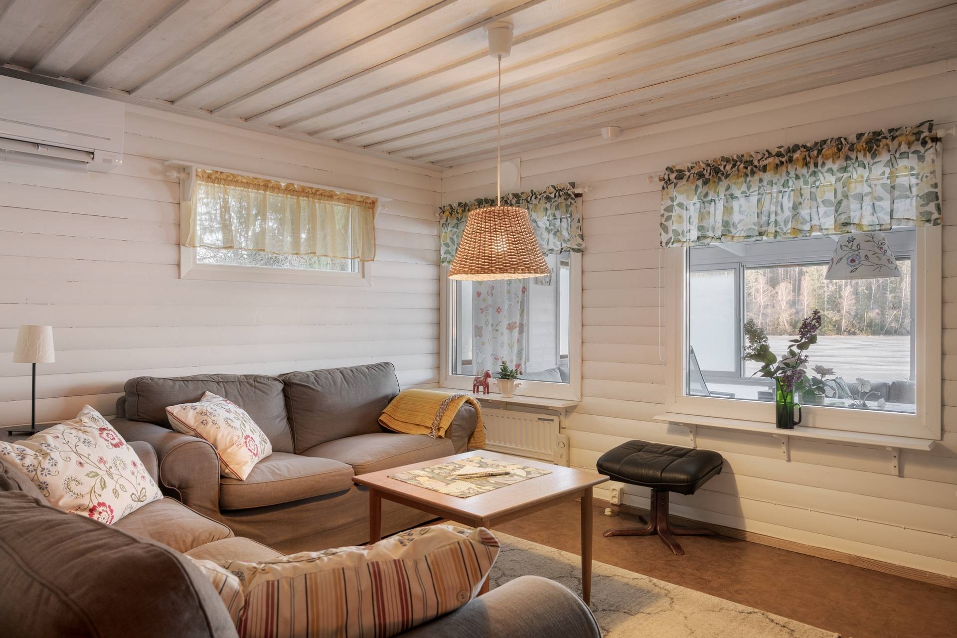 3 rum Fritidshus på Fastighet nr 8 inom Römora 2:1 Kallfors Södertälje kommun - bild 11