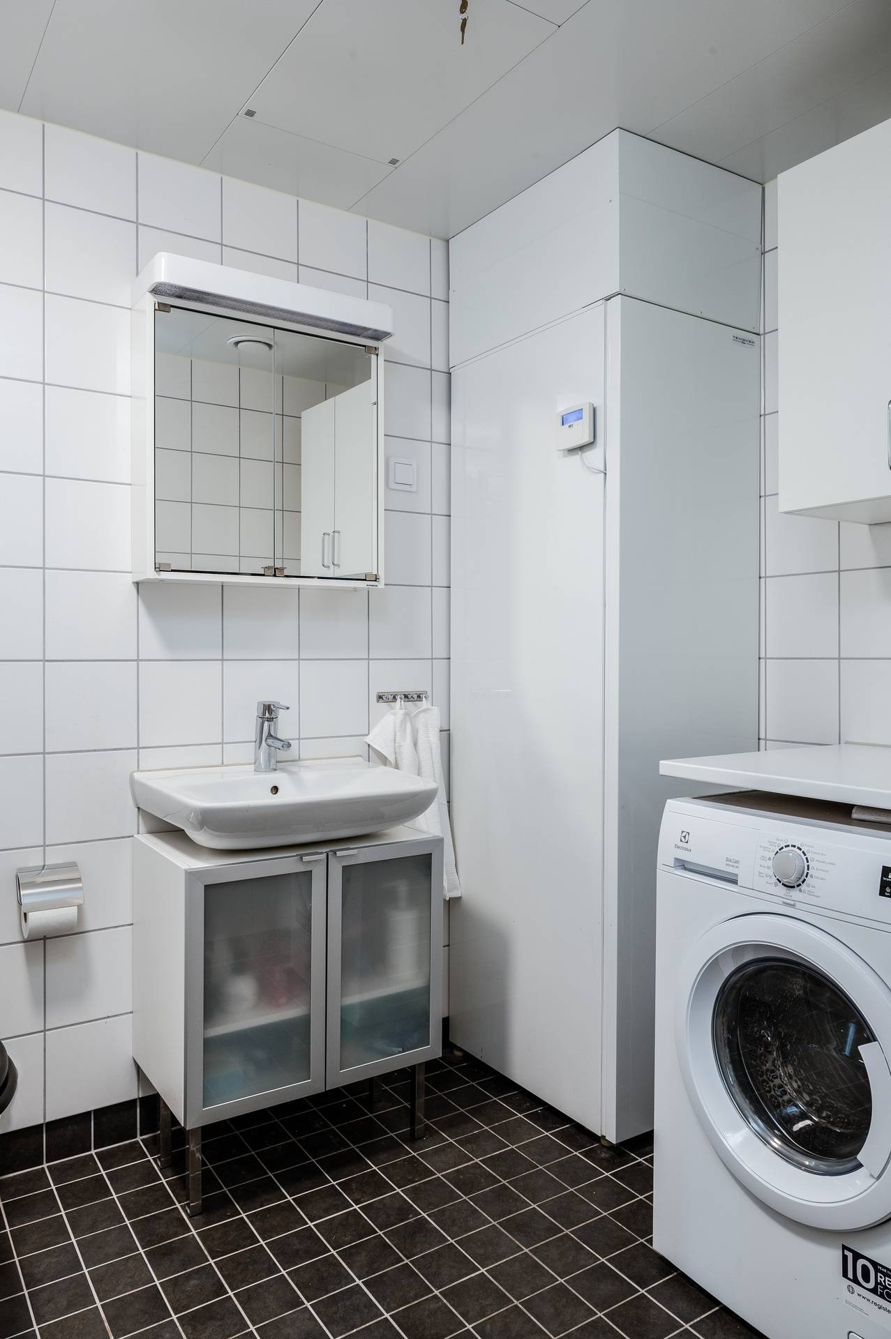 4 rum Lägenhet på Lisavägen 9 Lindsdal Kalmar kommun - bild 18
