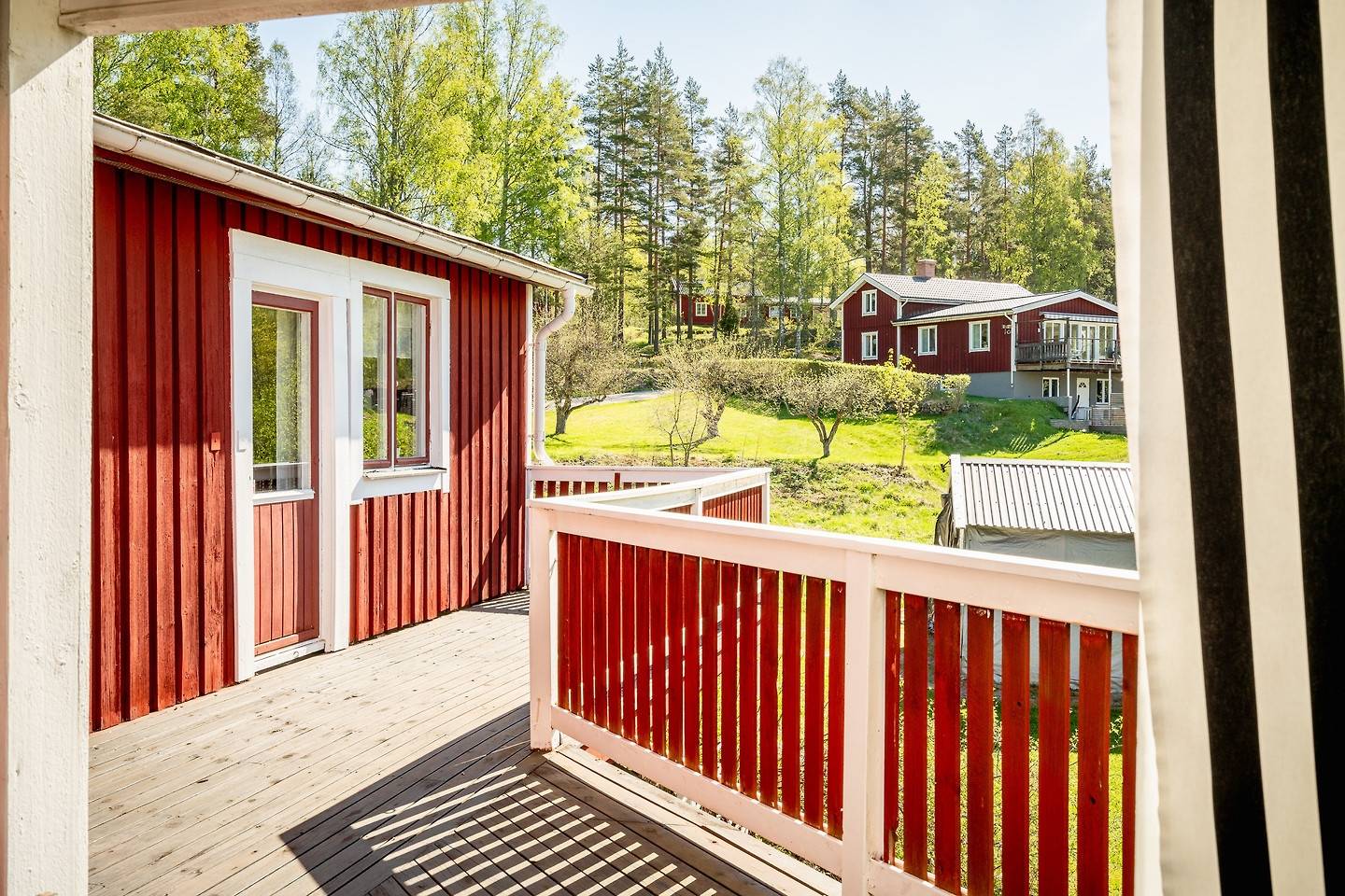 4 rum Villa på Östansjövägen 28 Torsåker, Hästbo Hofors kommun - bild 18