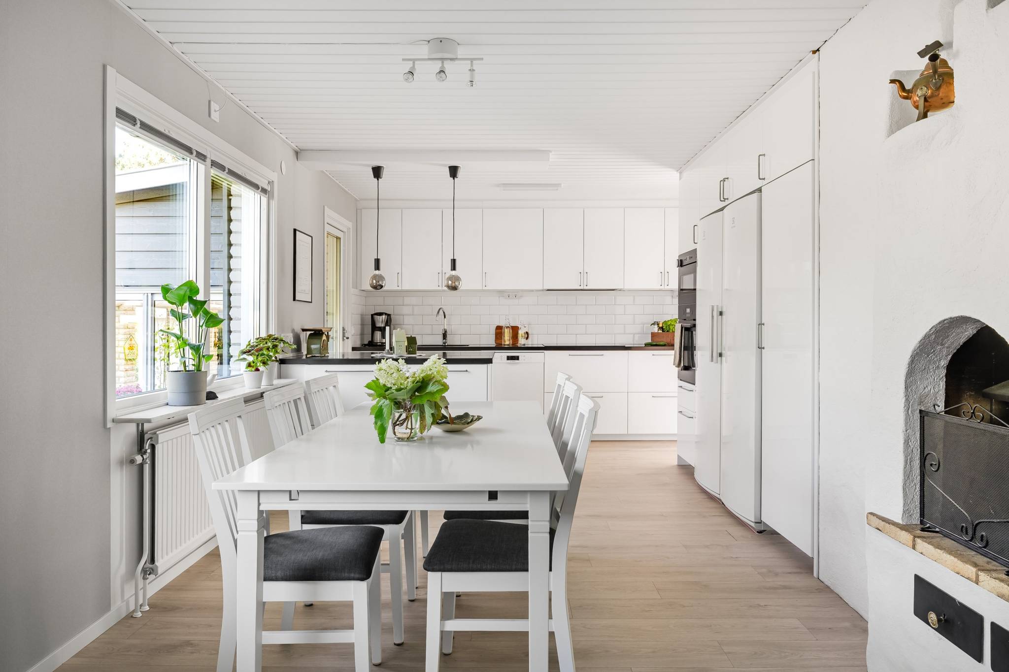 111 m² Villa på Tallstigen 12 Stöpen Skövde kommun - bild 13