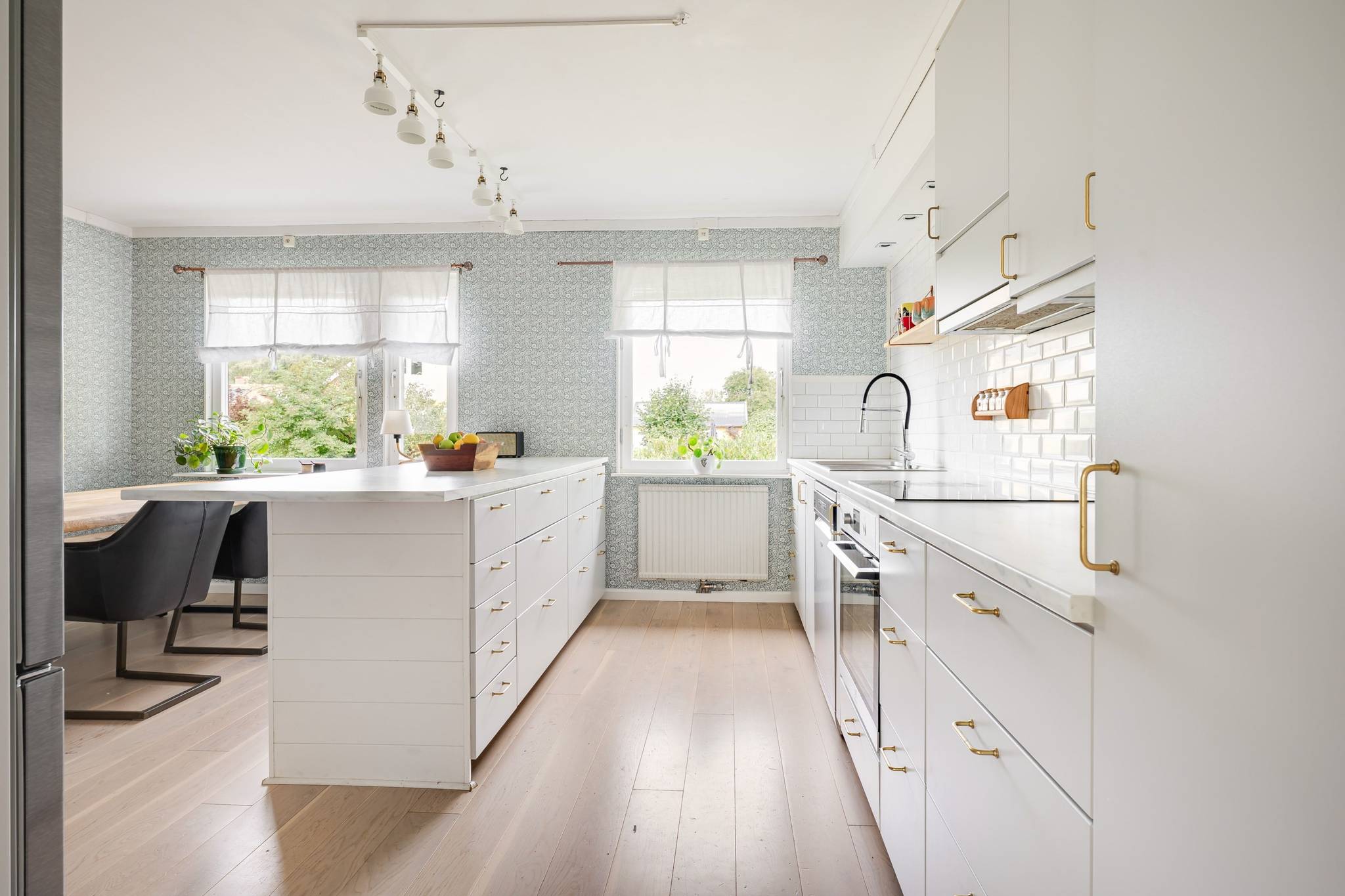 7 rum Villa på Stavhoppsgatan 11 Trekanten Kalmar kommun - bild 11