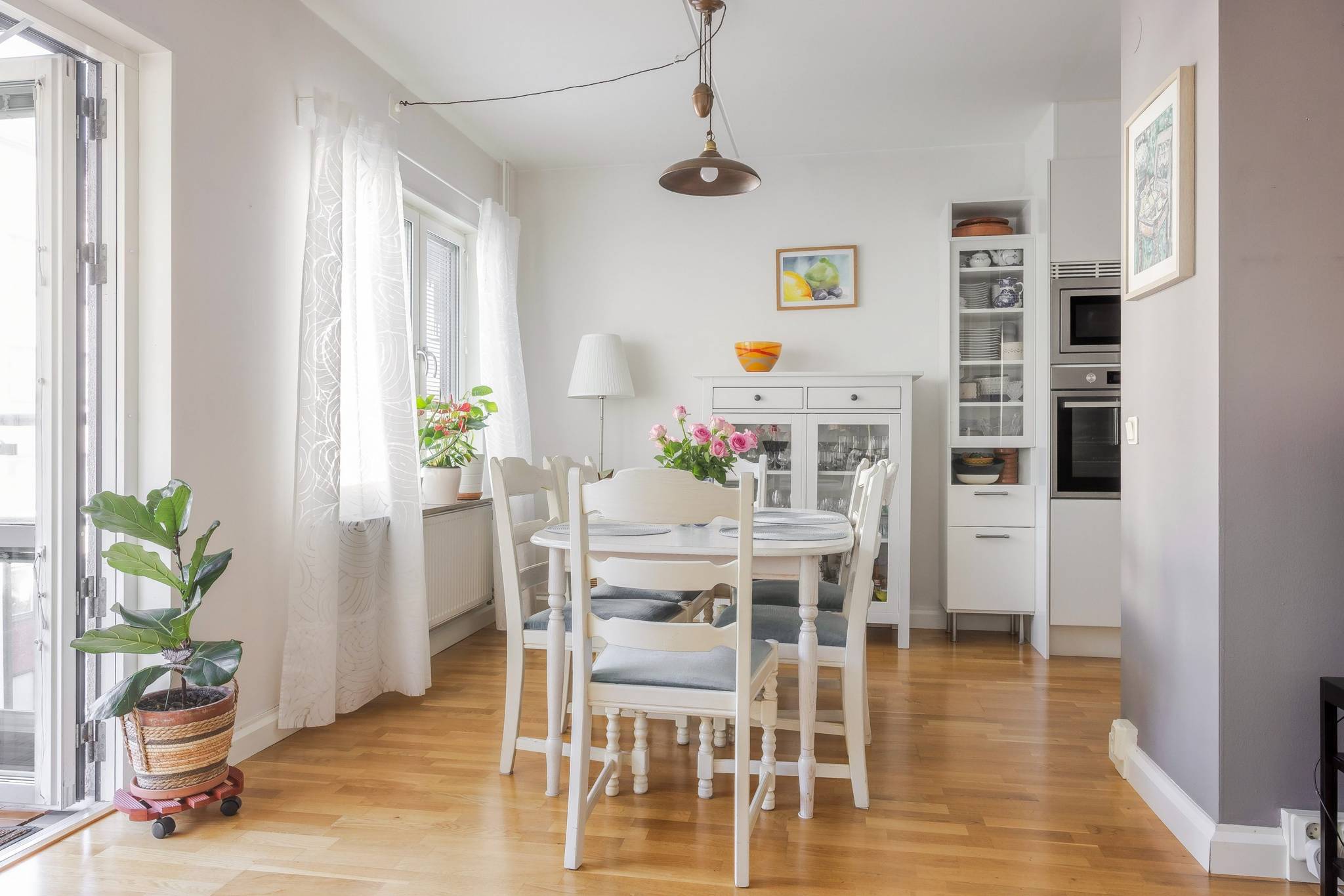 3 rum Lägenhet på Sankt Jörgens väg 10B Hisings Backa Göteborgs kommun - bild 6