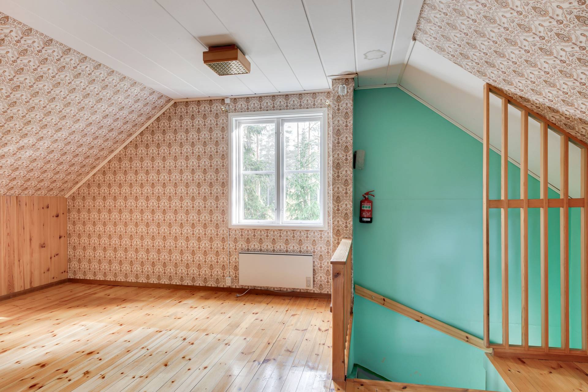 4 rum Villa på Ölbovägen 389 Hästbo Gävle kommun - bild 15