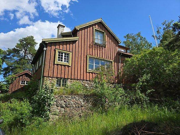 Stockholms kommun