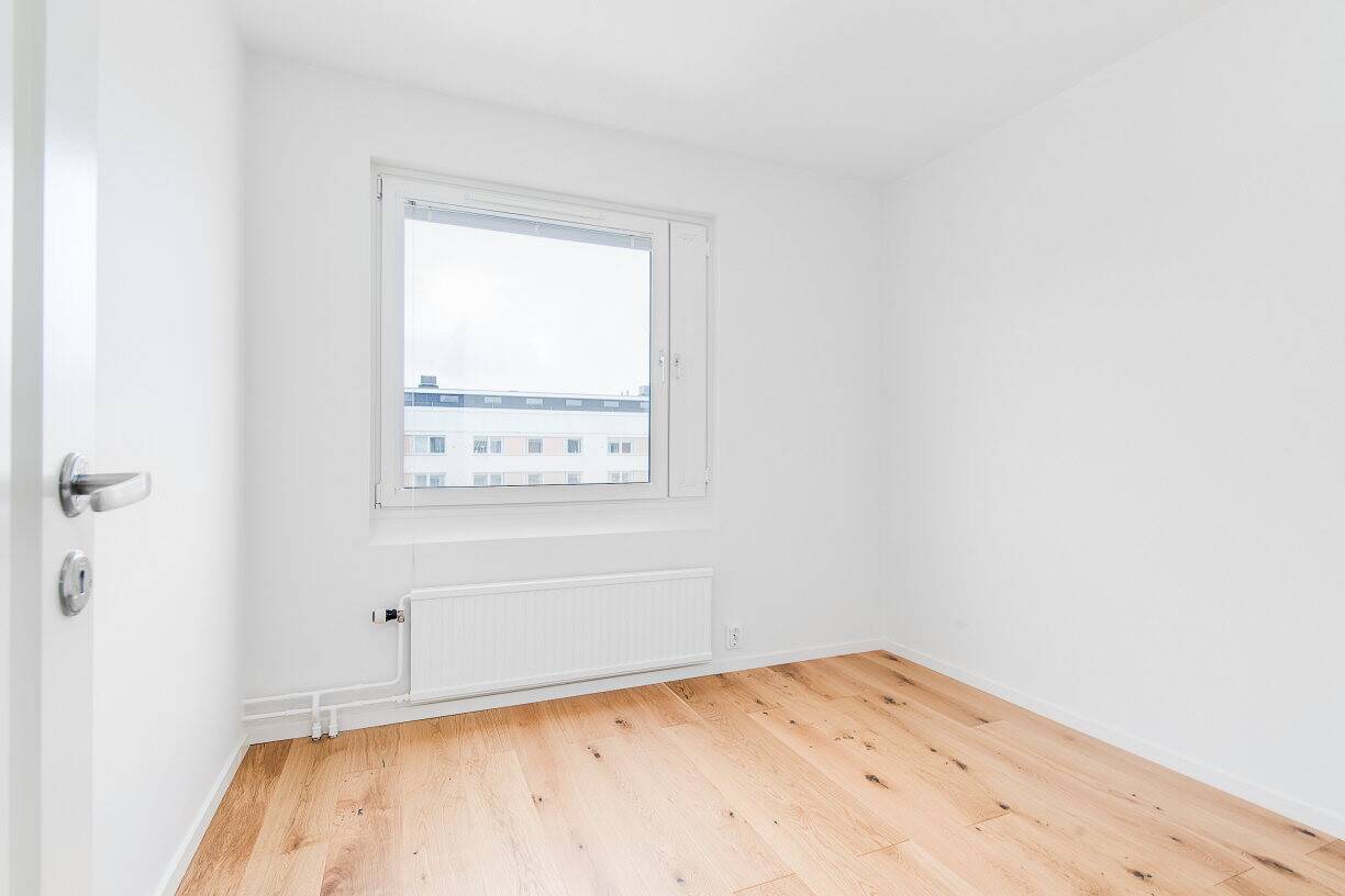 4 rum Lägenhet på Oxelgatan 3 Ekhagen Jönköpings kommun - bild 7