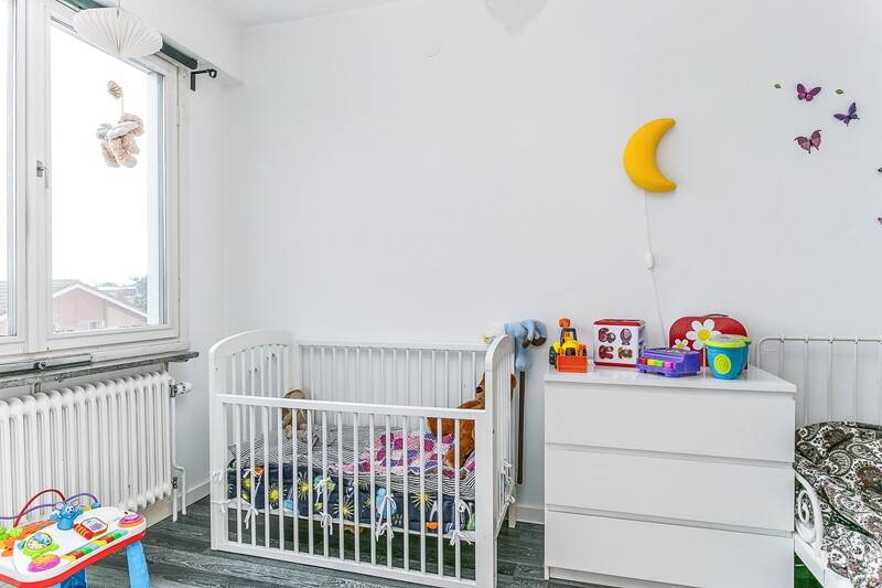 3 rum Lägenhet på Rudsvägen 38 Norrstrand Karlstads kommun - bild 11