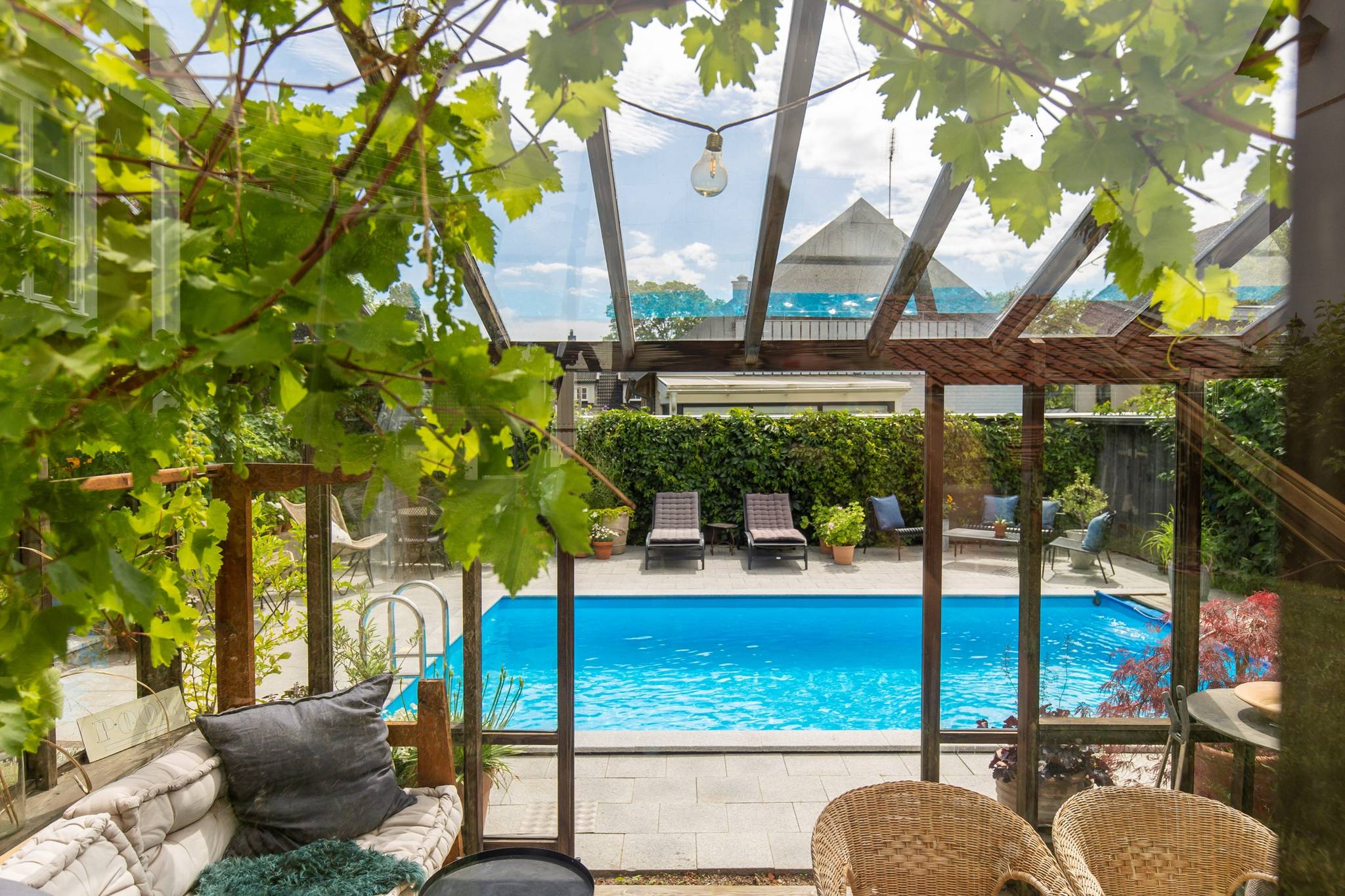 6 rum Villa på Södra stigen 3 Sörby Örebro kommun - bild 52