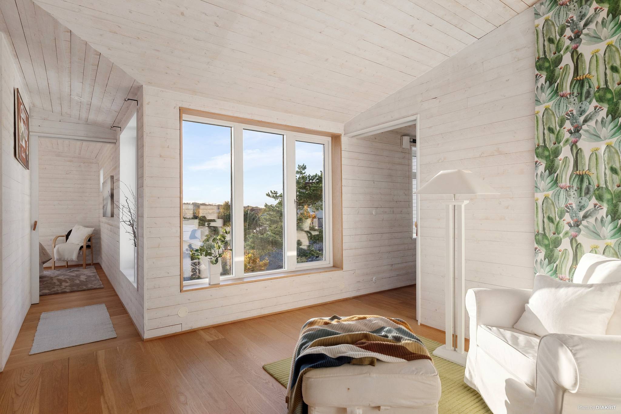 7 rum Villa på Kvastpricksvägen 12 Torslanda - Hällsvik Göteborgs kommun - bild 43