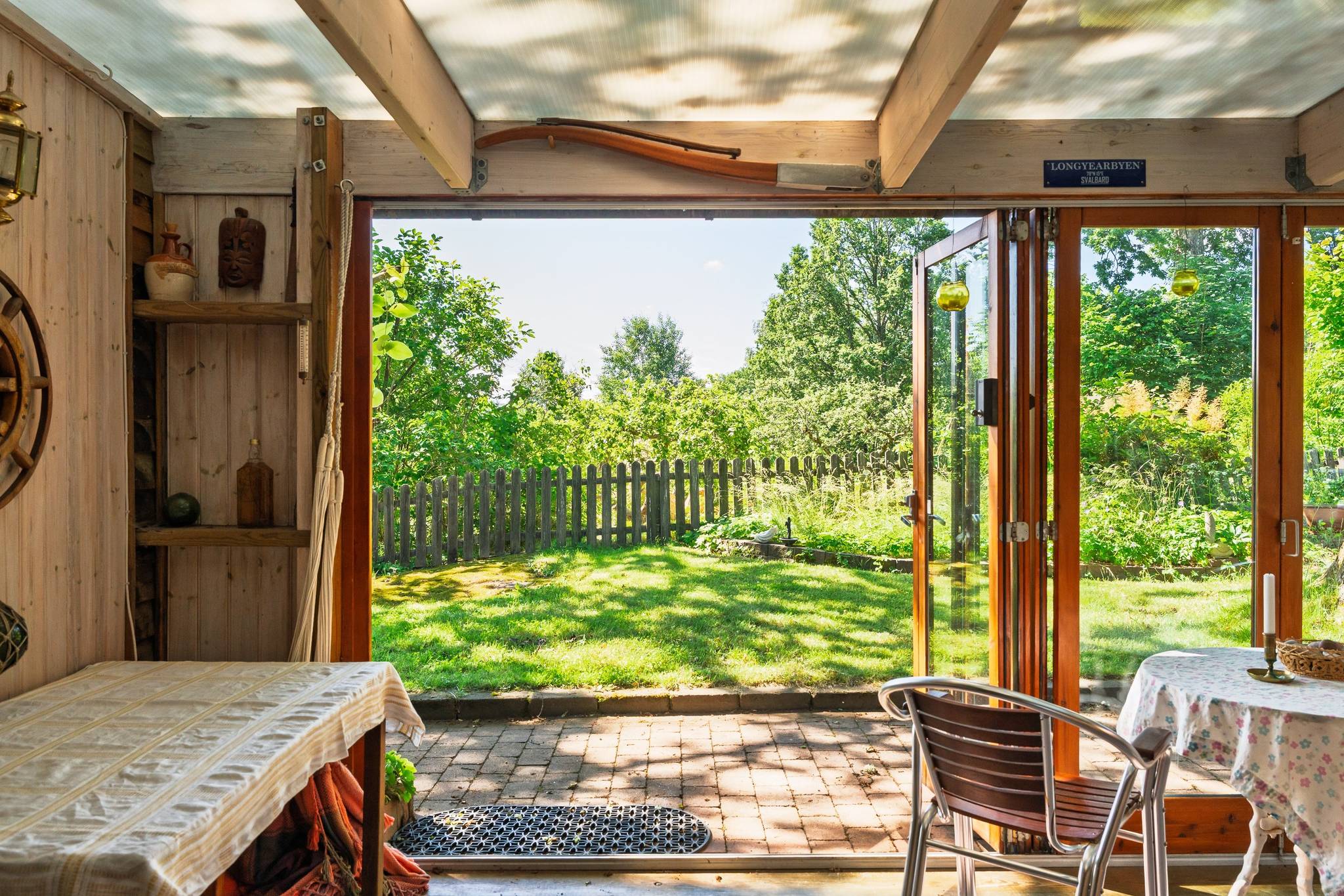 5 rum Villa på Blåsippevägen 8 Hästhagen Lerums kommun - bild 14