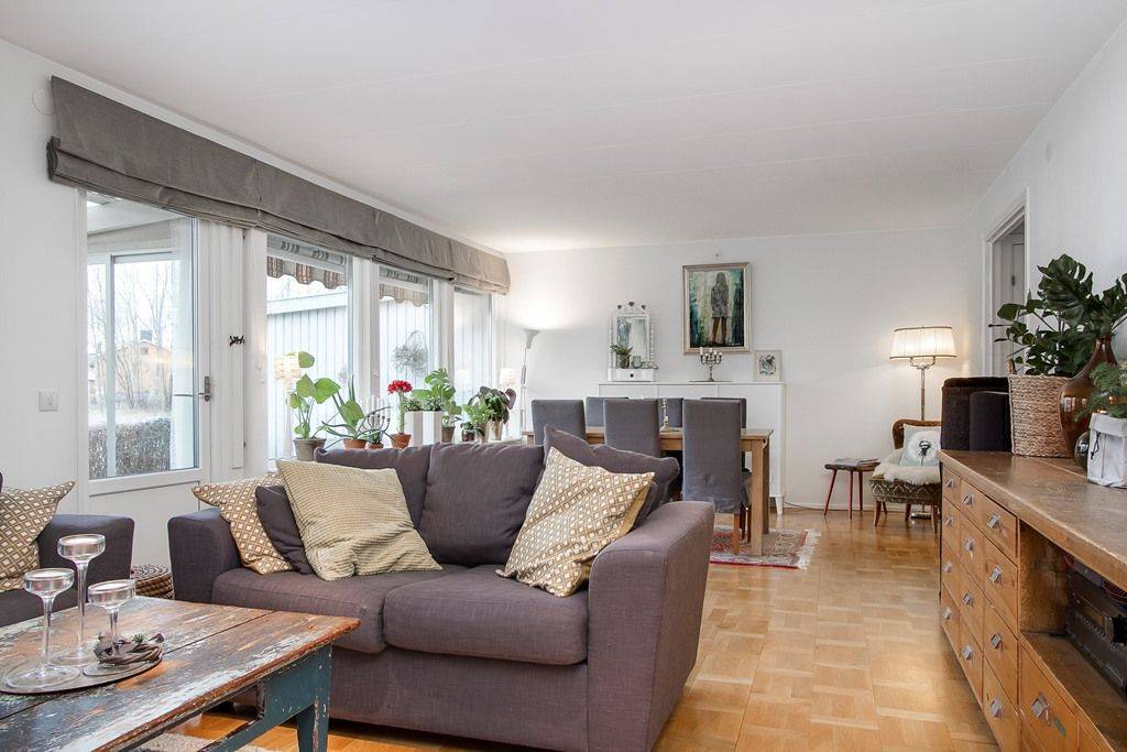 4 rum Radhus på Yttre lötsvängen 33 Löten Karlskoga kommun - bild 7