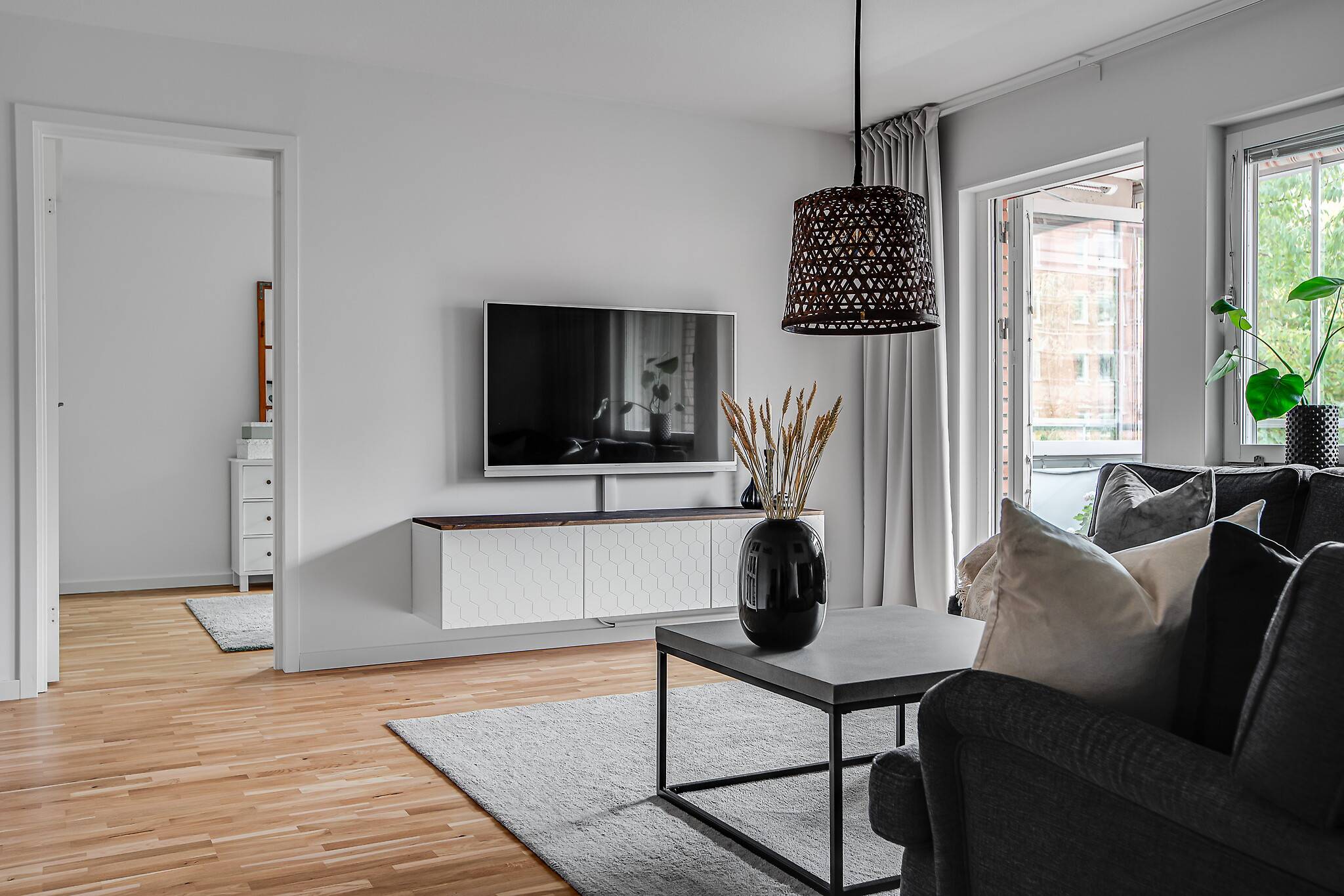 3 rum Lägenhet på Garvaregatan 33 Centralt Norrköpings kommun - bild 7