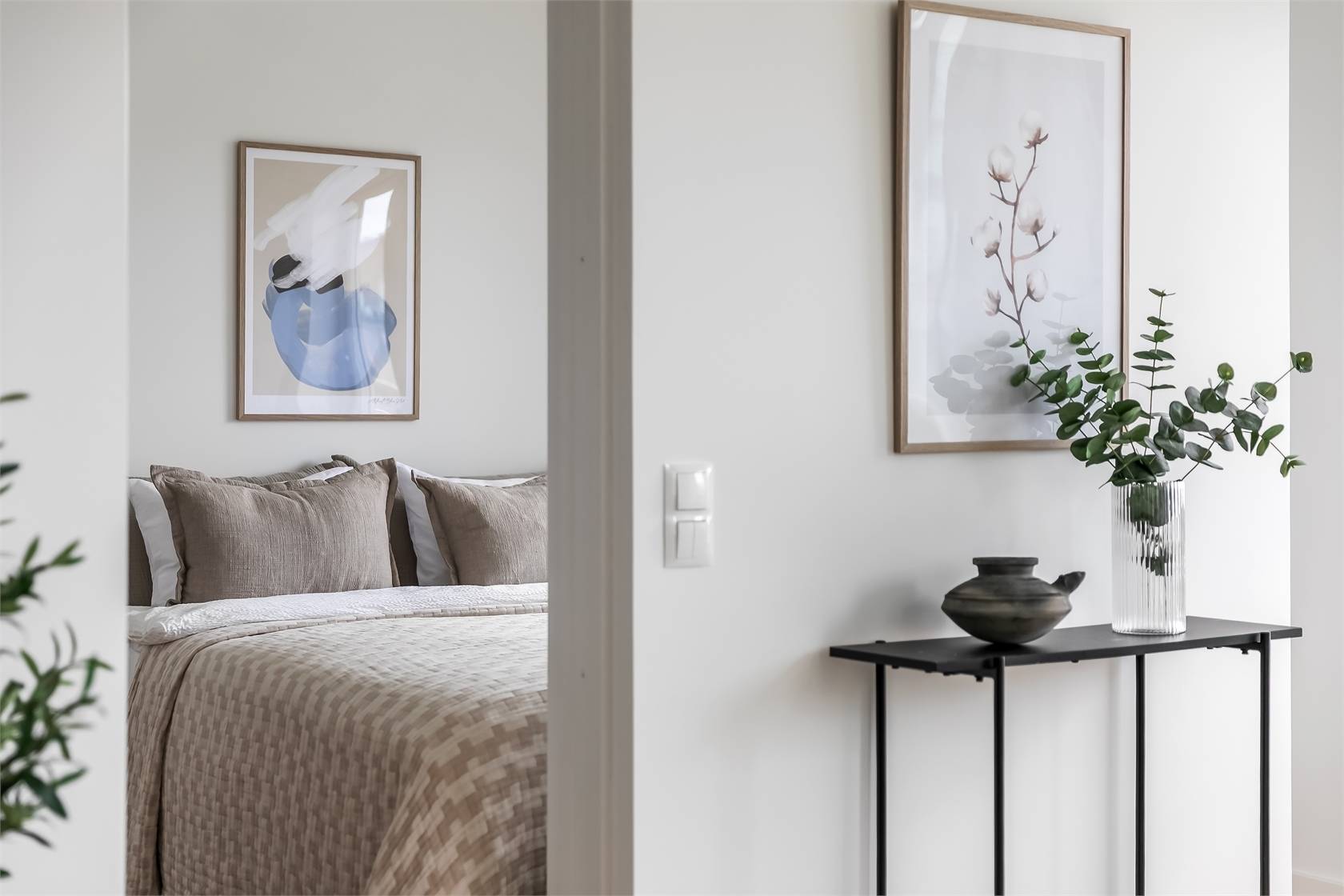 2 rum Lägenhet på Generalsgatan 40 Barkarbystaden Järfälla kommun - bild 11