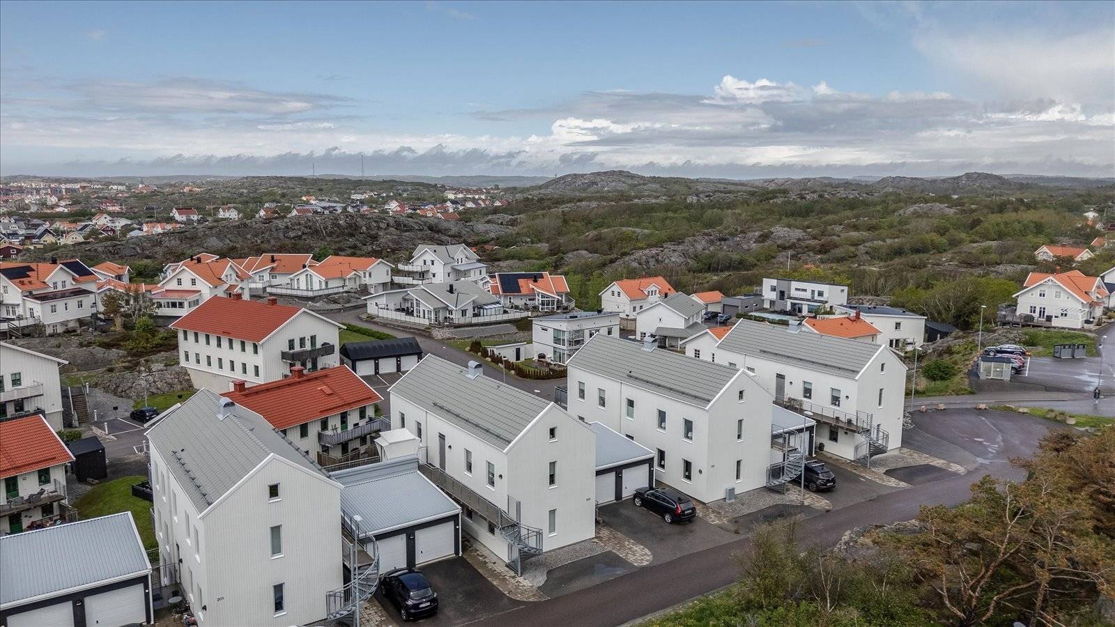 3 rum Lägenhet på Nordviksberg 205 B Nordviksberg Tjörns kommun - bild 30