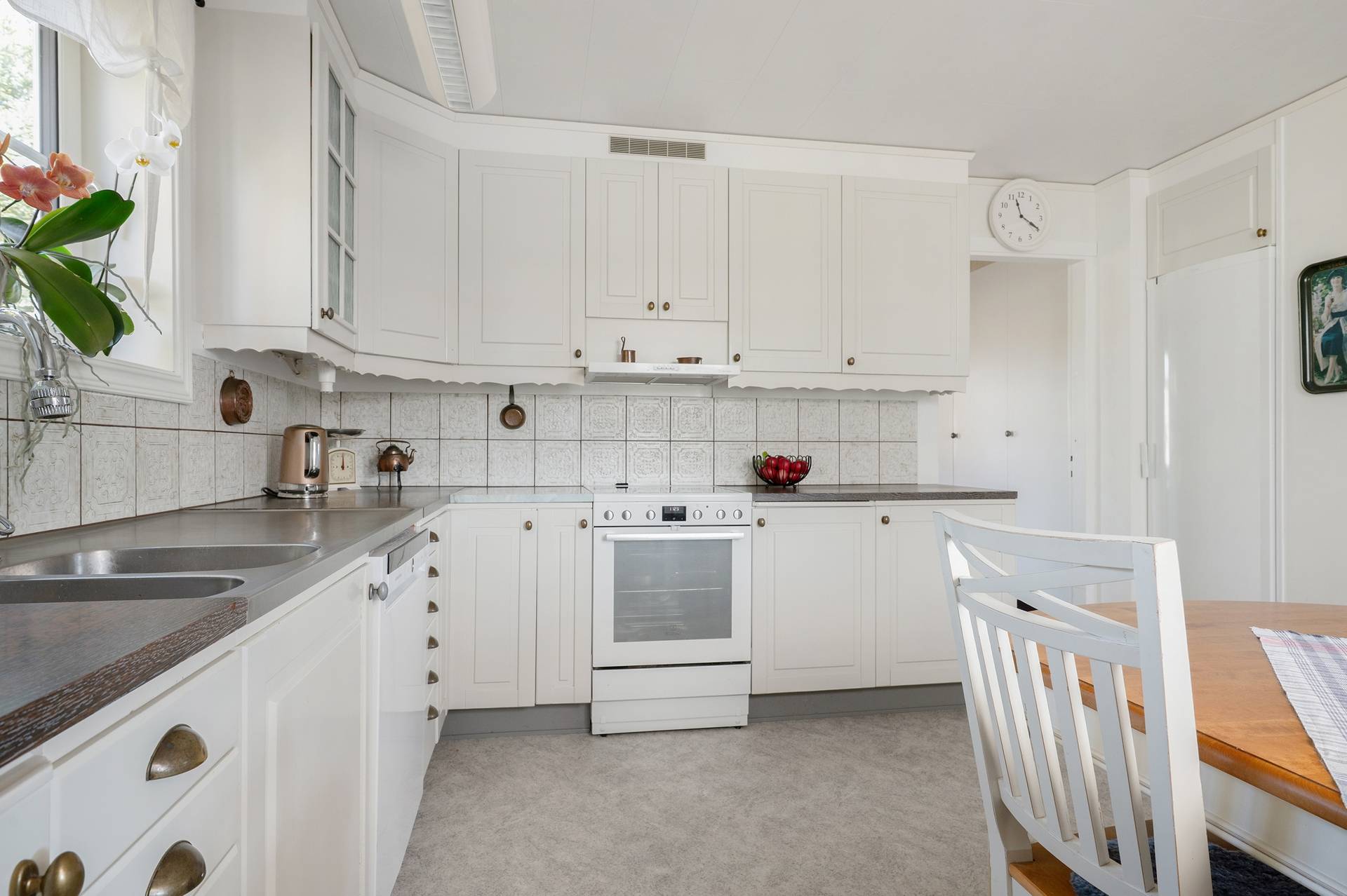 5 rum Villa på Stormarnsgatan 18 Norrsundet Gävle kommun - bild 23