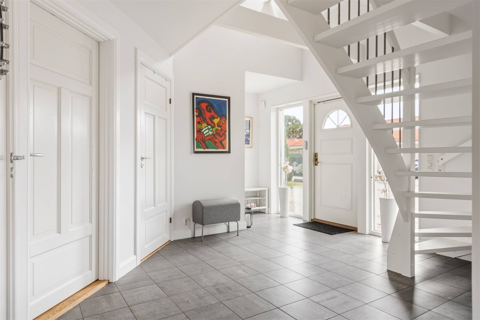 6 rum Villa på Växthusvägen 21 Ekängen Linköpings kommun - bild 7