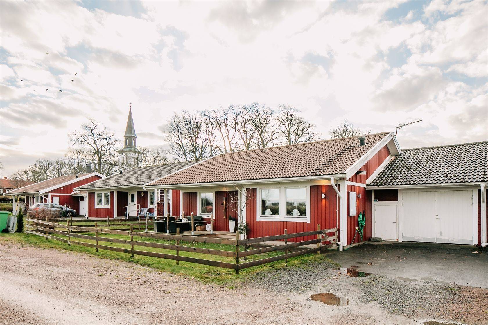 3 rum Villa på Varola Kyrkbacken 2 Varola Skövde kommun - bild 23