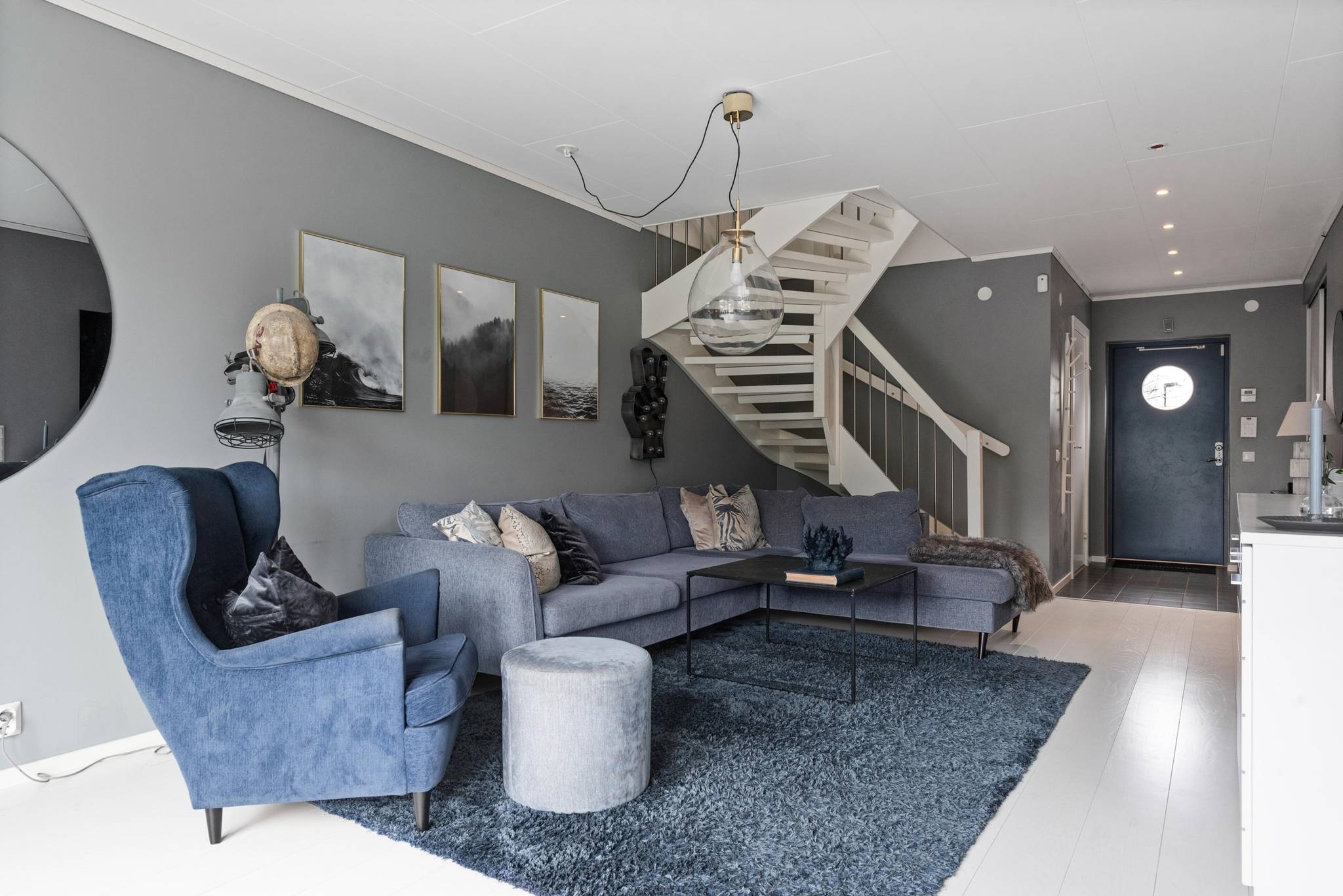 5 rum Villa på Ullna allé 3 Ullna strand Täby kommun - bild 13
