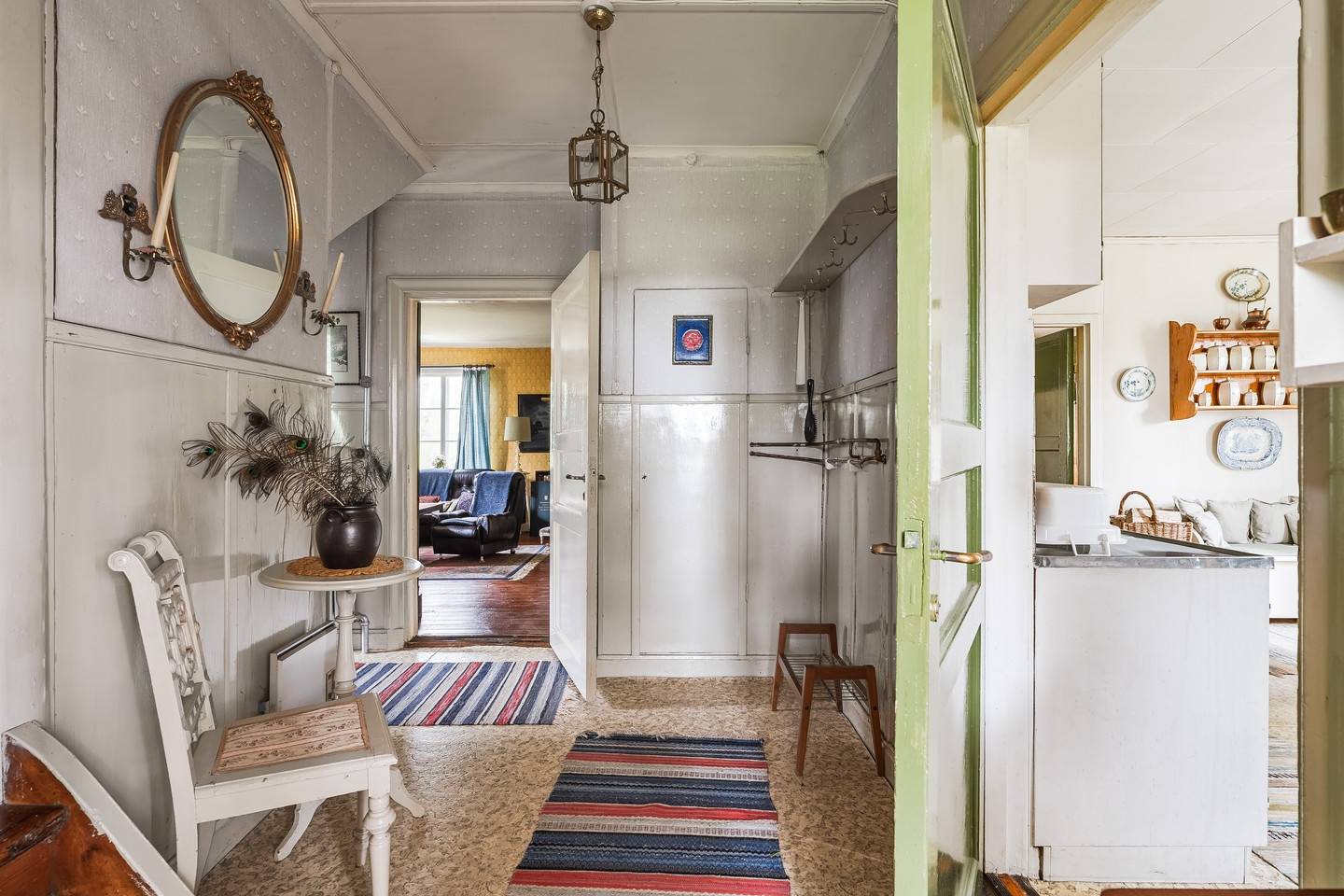 7 rum Fritidshus på Burunge 239 Vendel Tierps kommun - bild 17