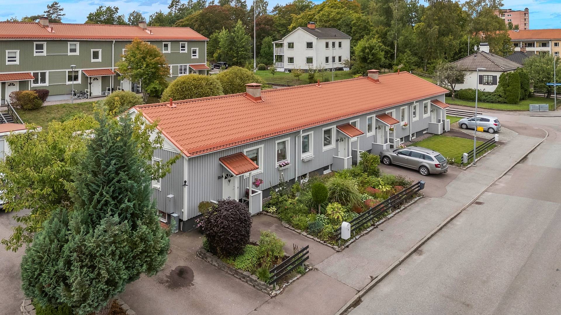 Hagavägen 21B, Östanås, Köpings kommun