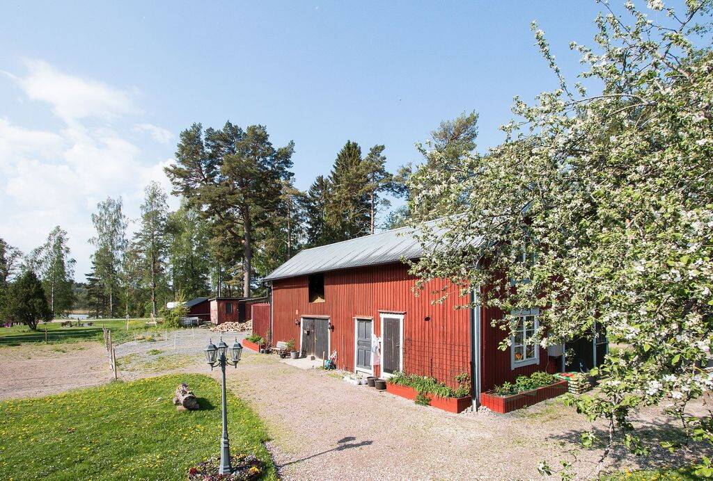 4 rum Villa på Solviksgatan 1 Storfors Storfors kommun - bild 8