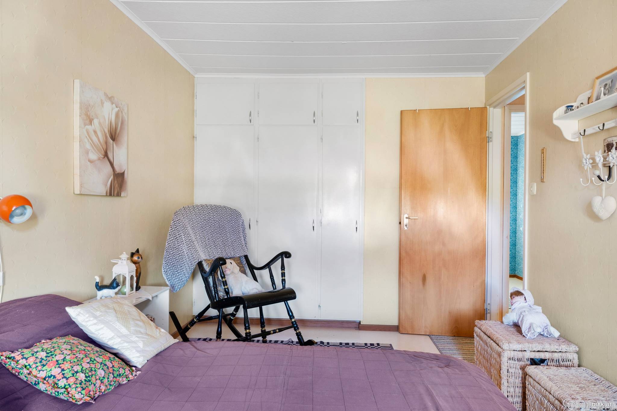 4 rum Villa på Jasminvägen 5 Mjönäs Hagfors kommun - bild 19