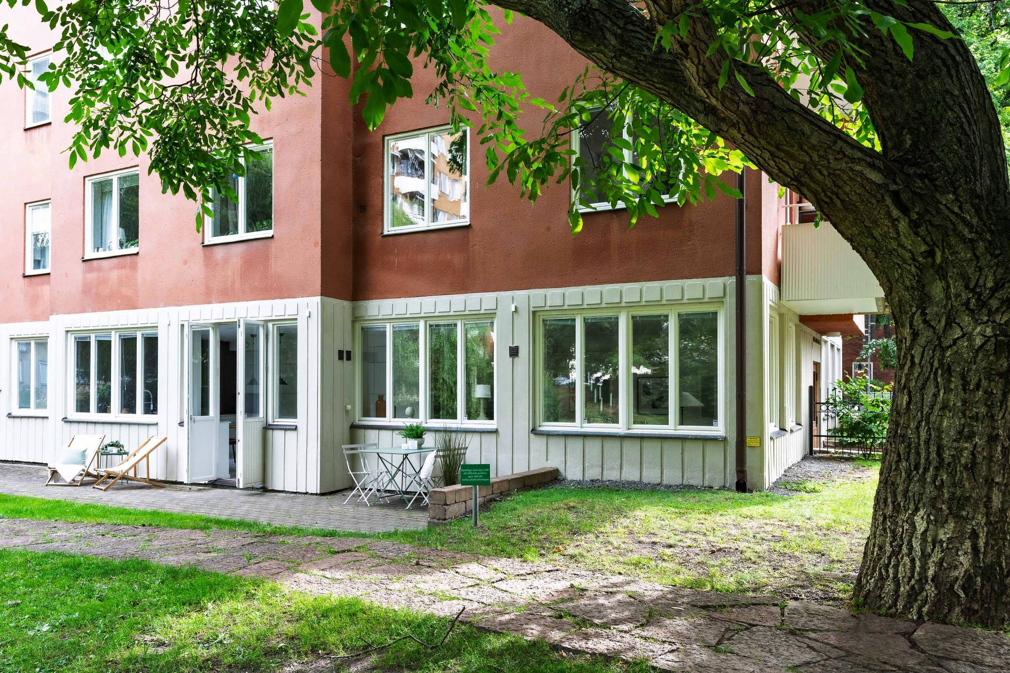 4 rum lägenhet på Banérgatan 71 Östermalm, Stockholms kommun - bild 3
