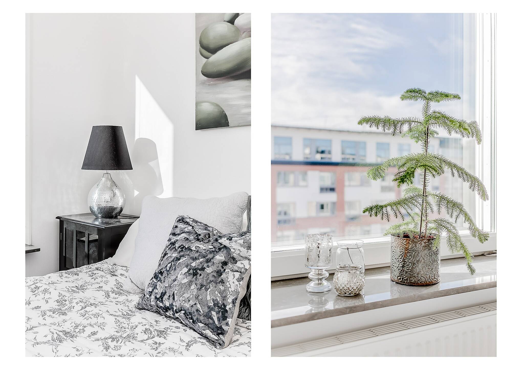 3 rum Lägenhet på Korphoppsgatan 21, 6tr Hammarby Sjöstad Stockholms kommun - bild 27