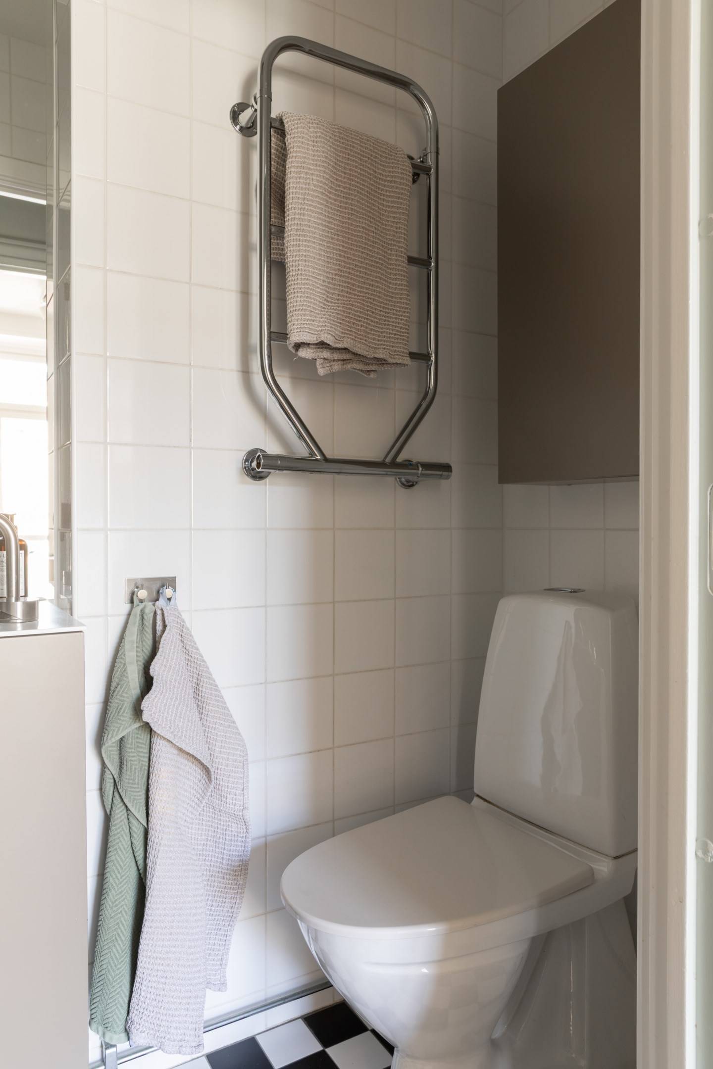 2 rum Lägenhet på Nytorgsgatan 21A, Vån 3 Södermalm Stockholms kommun - bild 25
