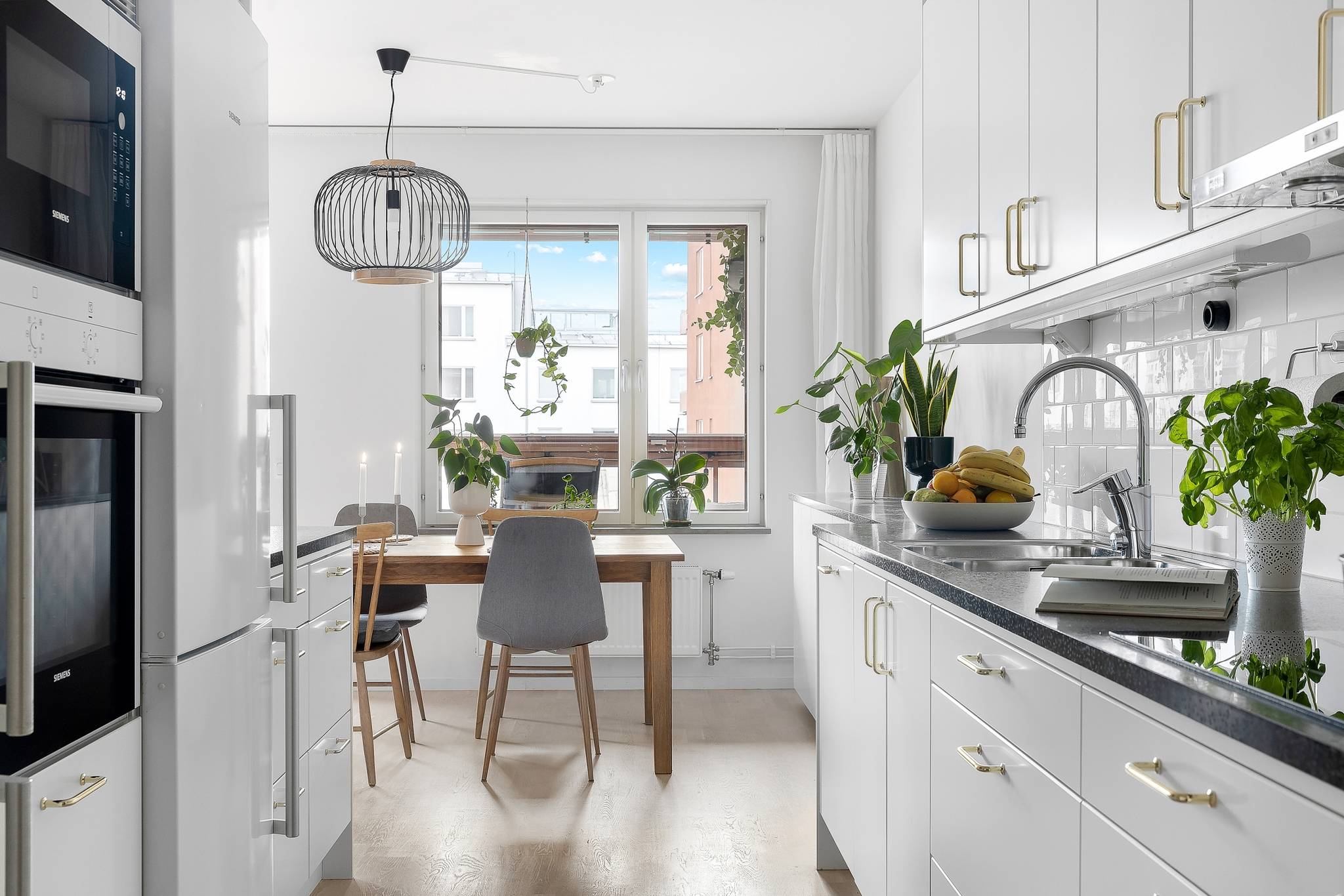 3 rum Lägenhet på Hamngatan 18E Sundbybergs strand - Centrala Sundbyberg Sundbybergs kommun - bild 7