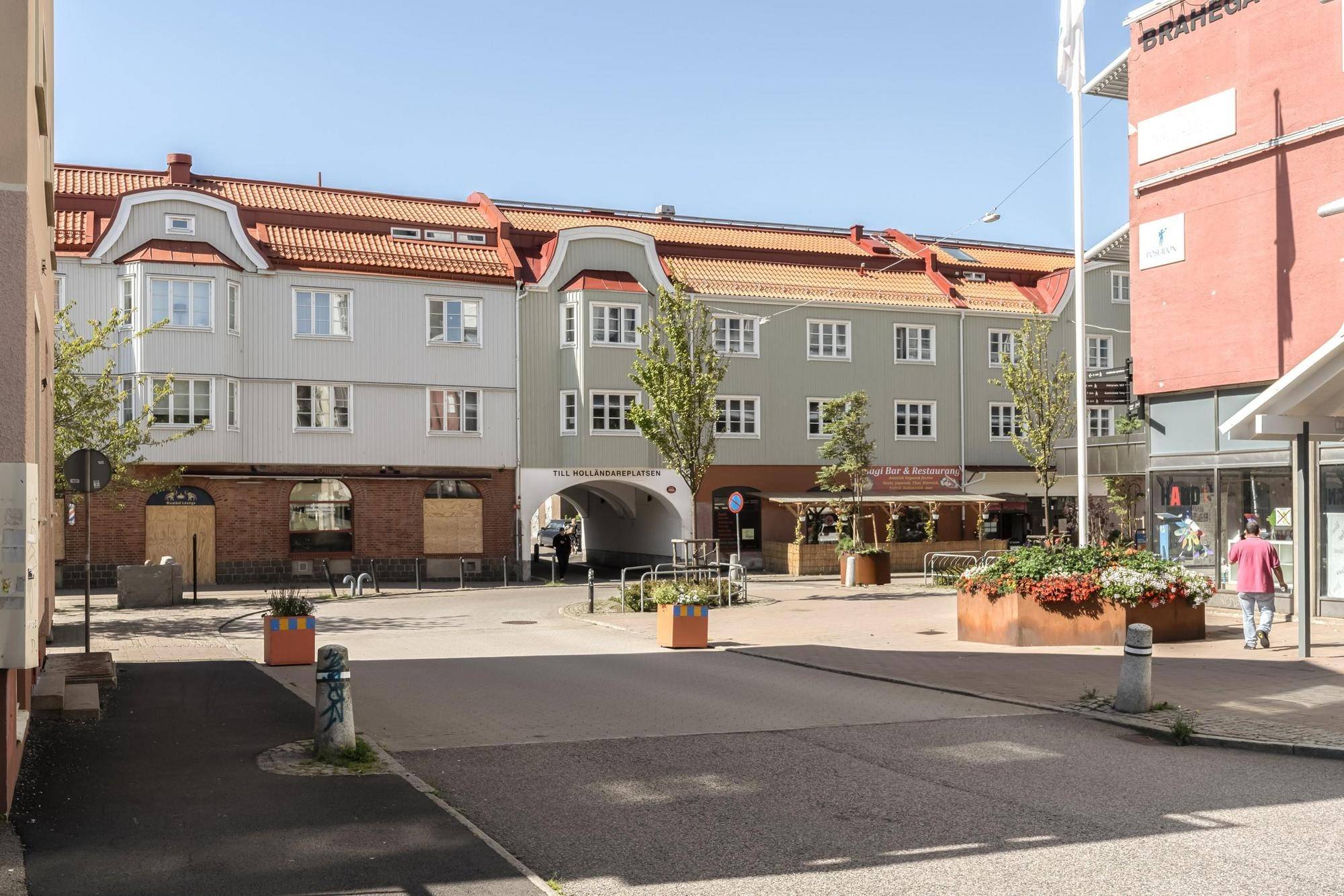 Göteborg, Göteborgs kommun